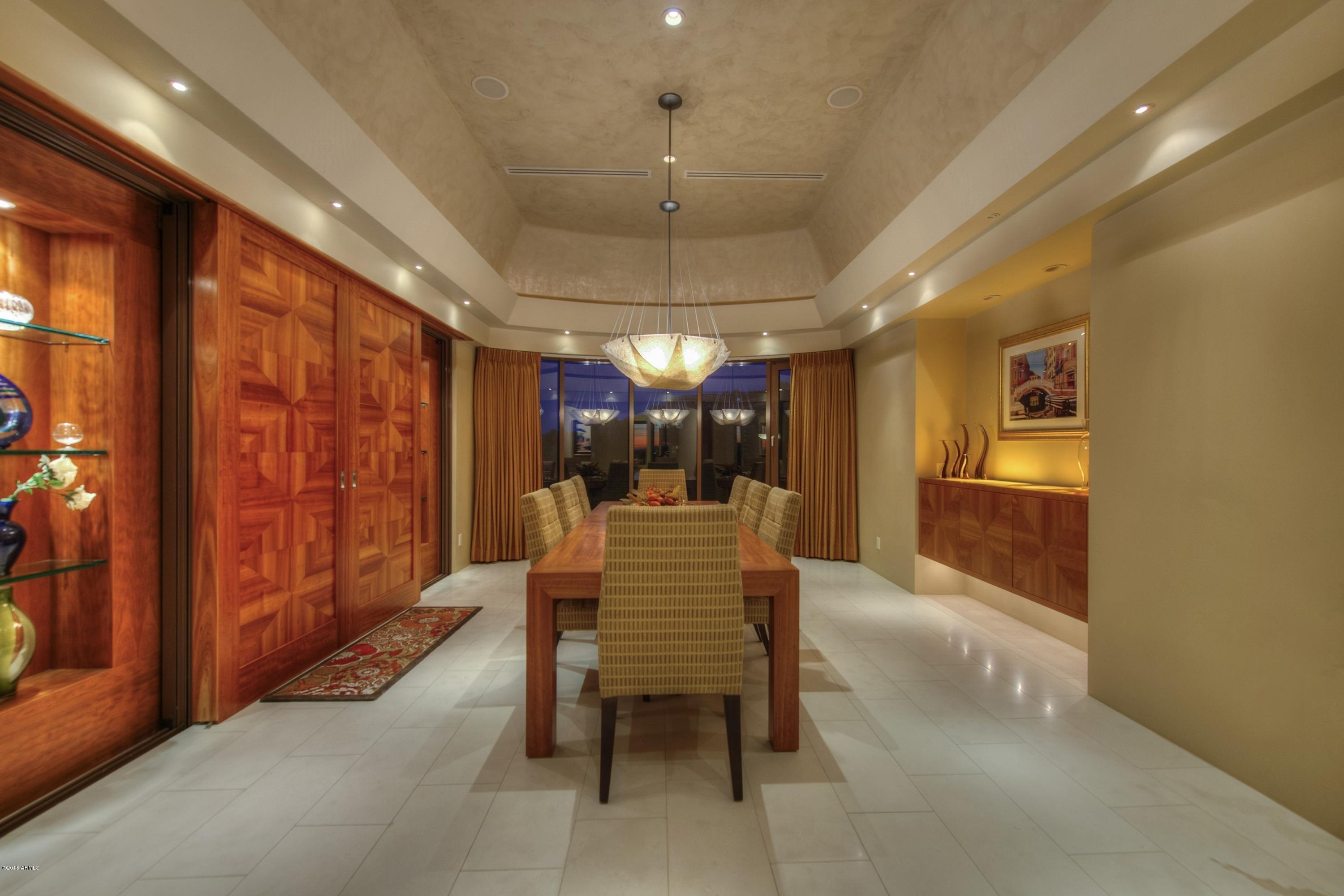 FIREROCK - Residential