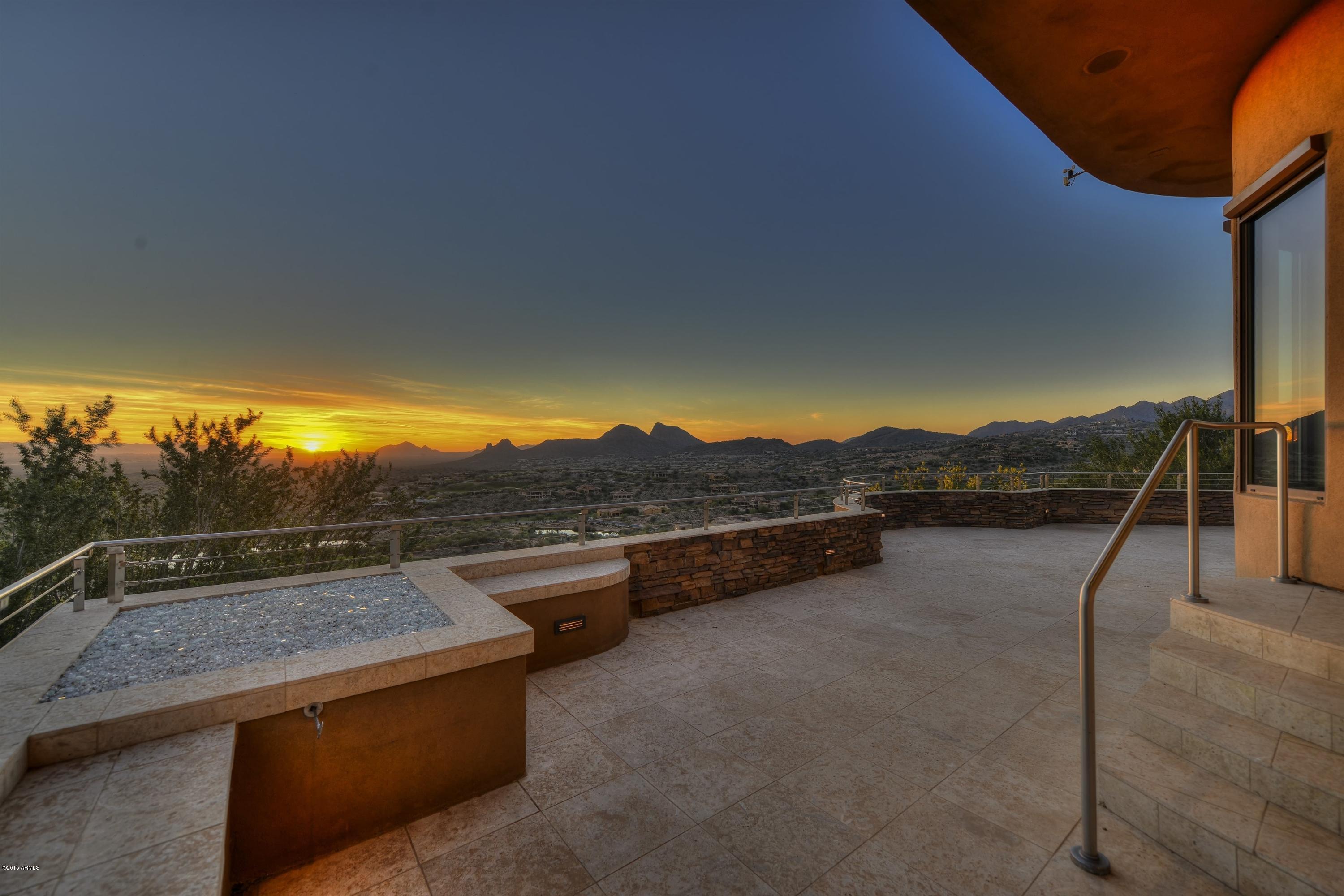 FIREROCK - Residential