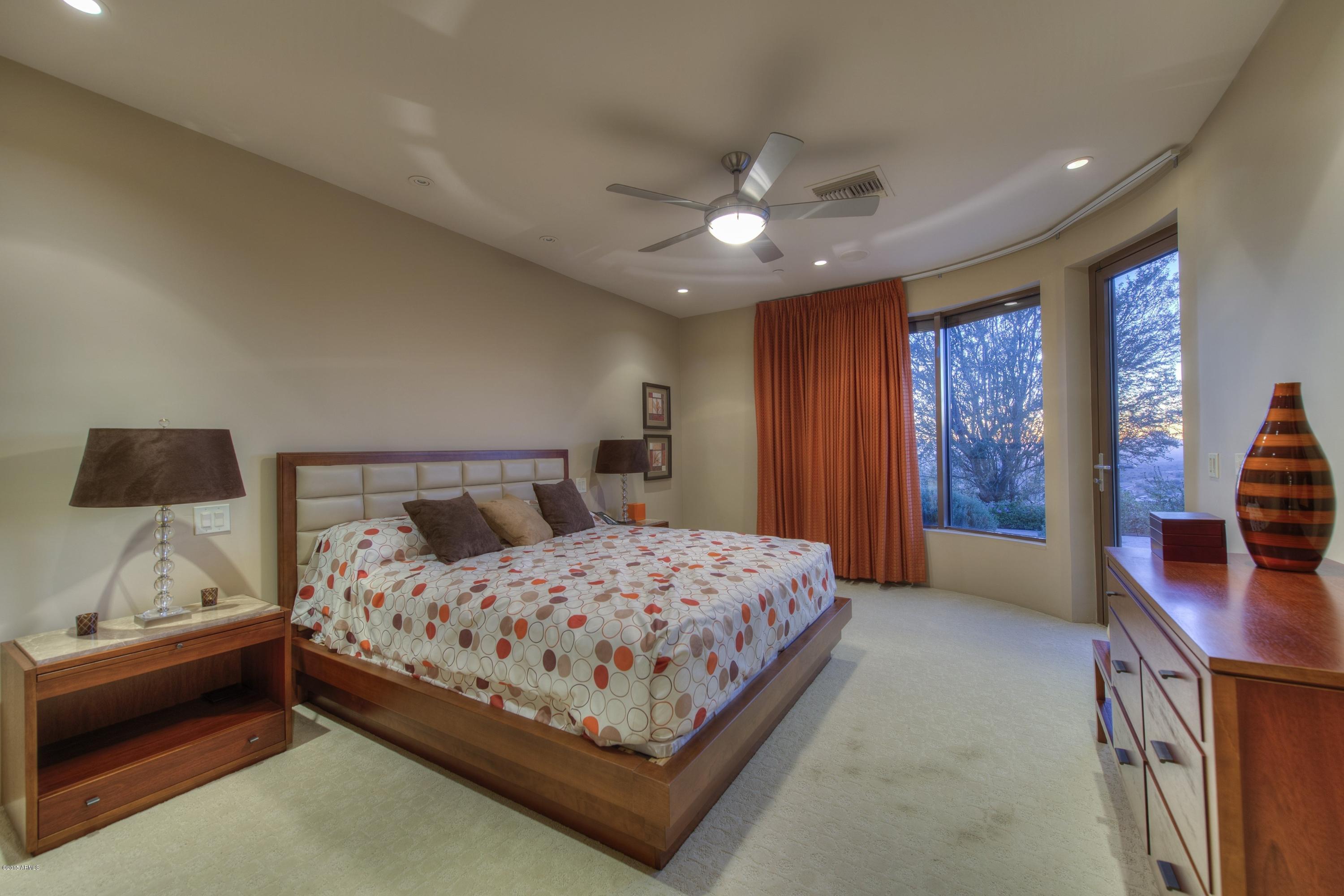 FIREROCK - Residential