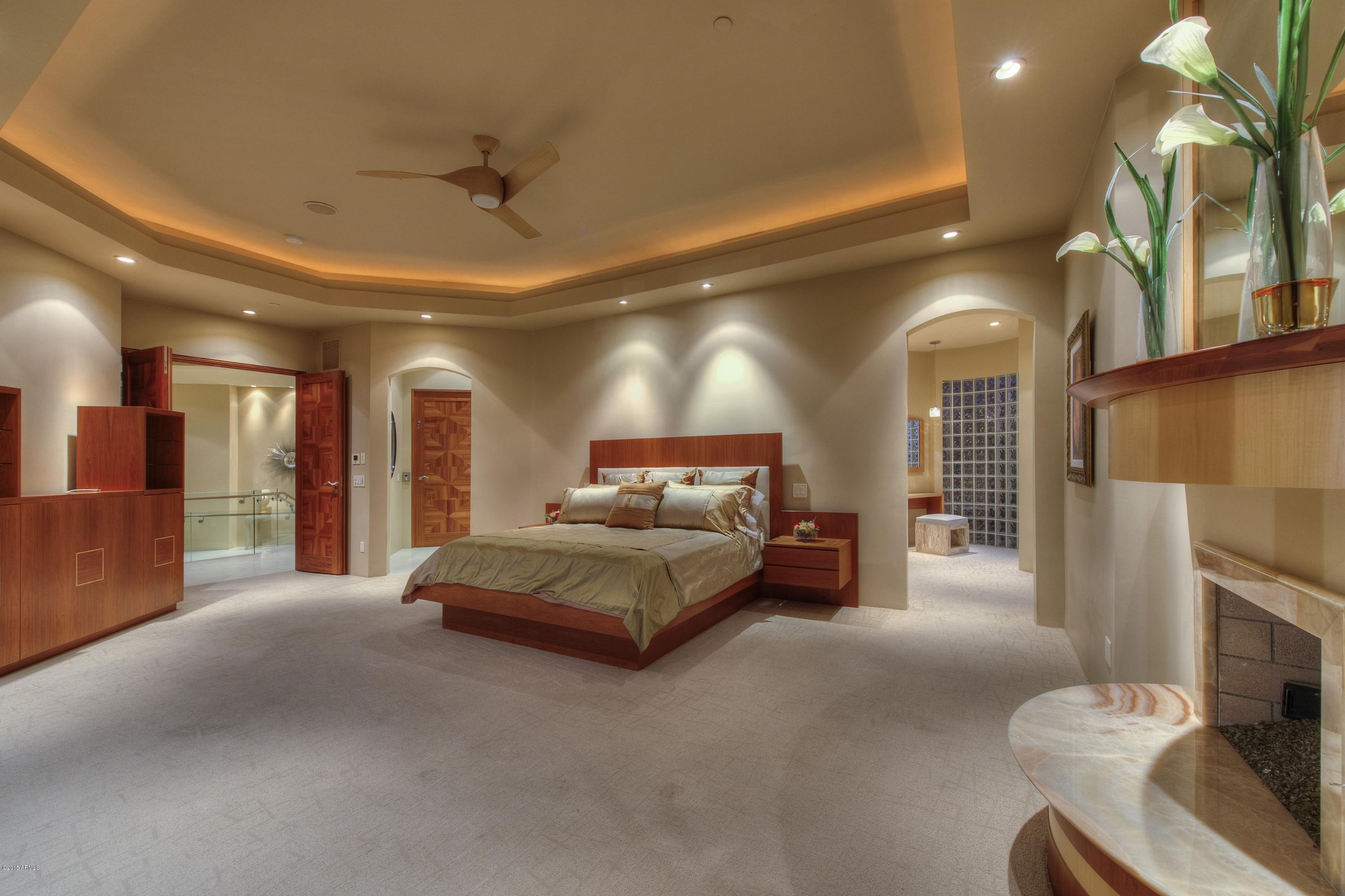 FIREROCK - Residential