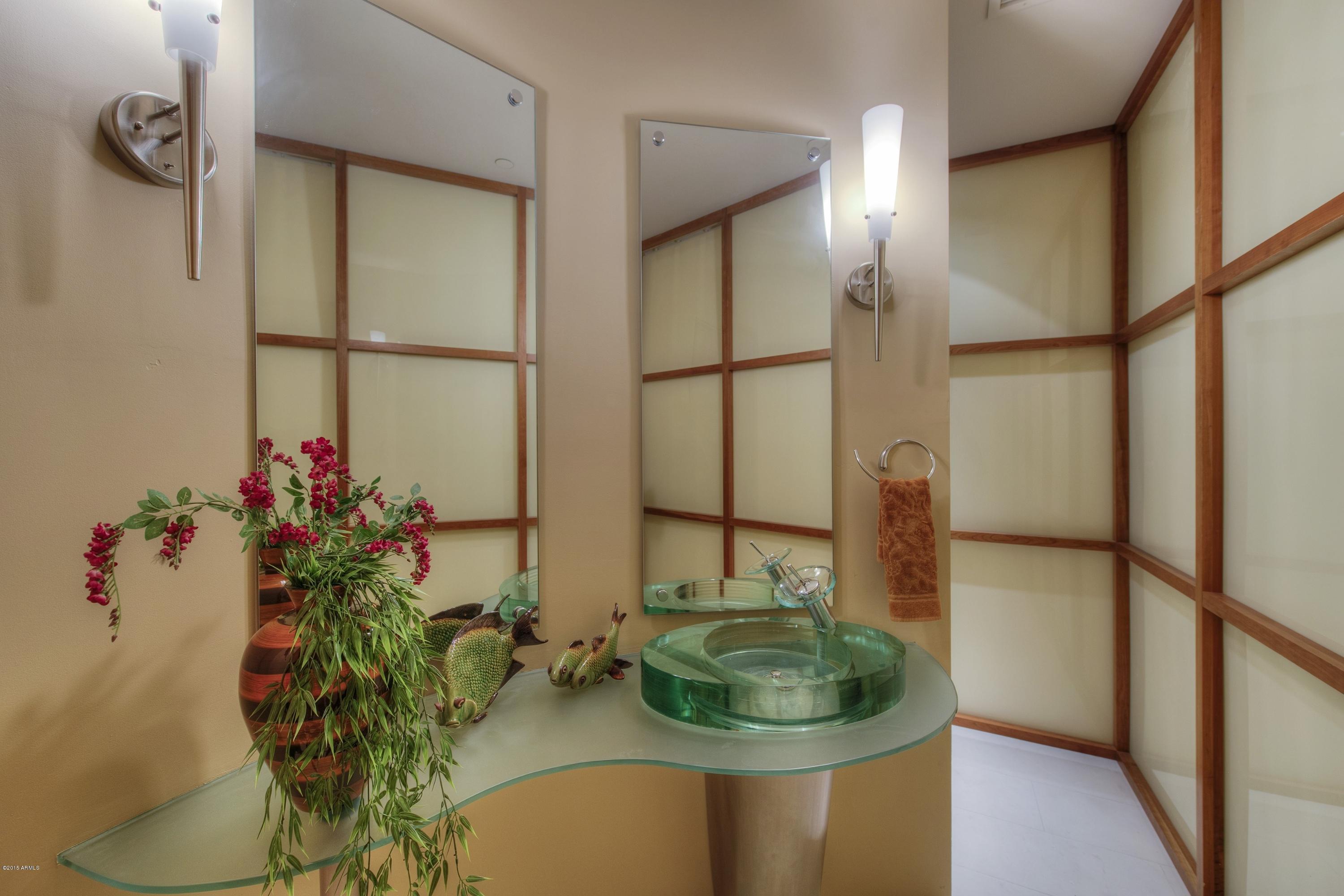 FIREROCK - Residential