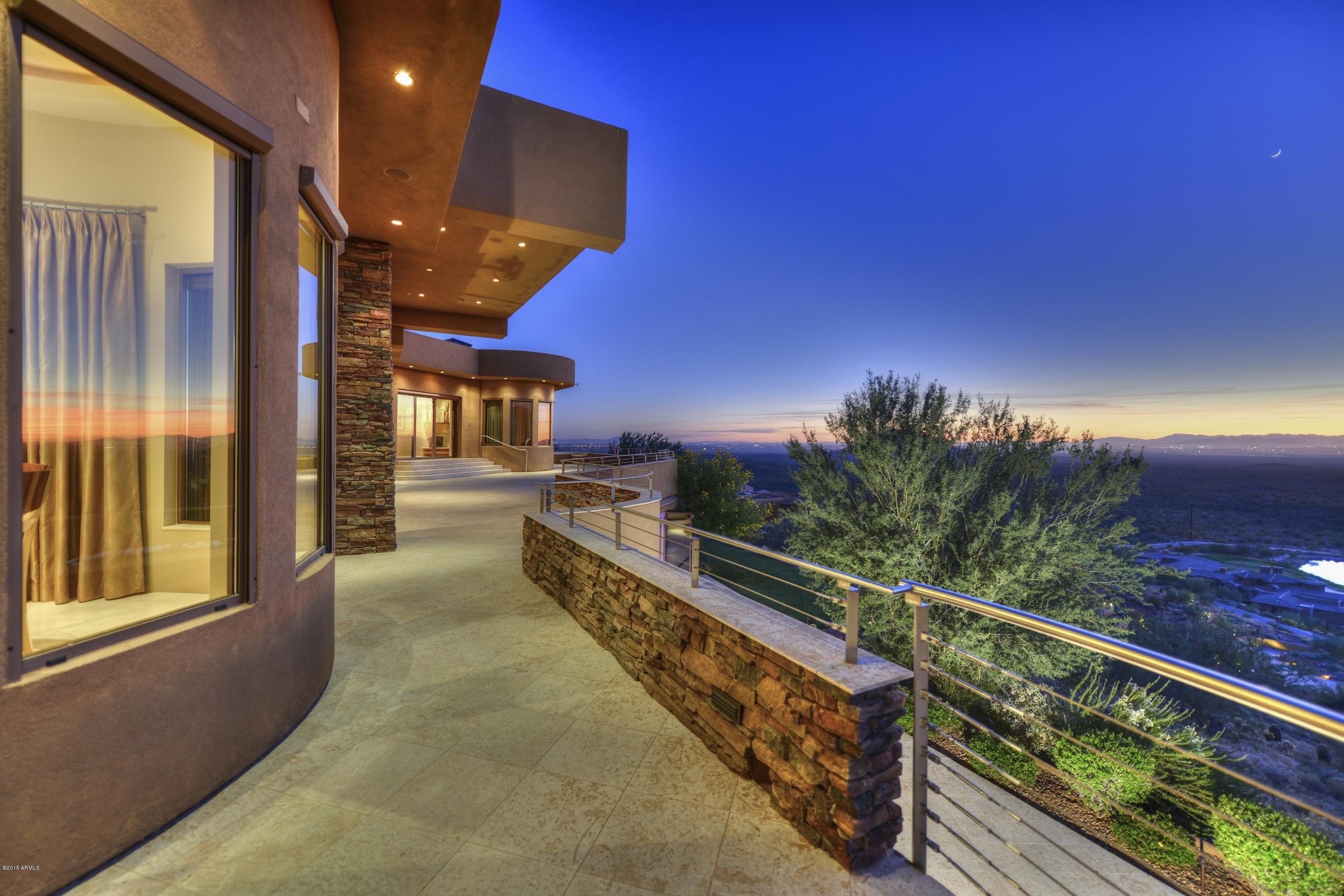 FIREROCK - Residential