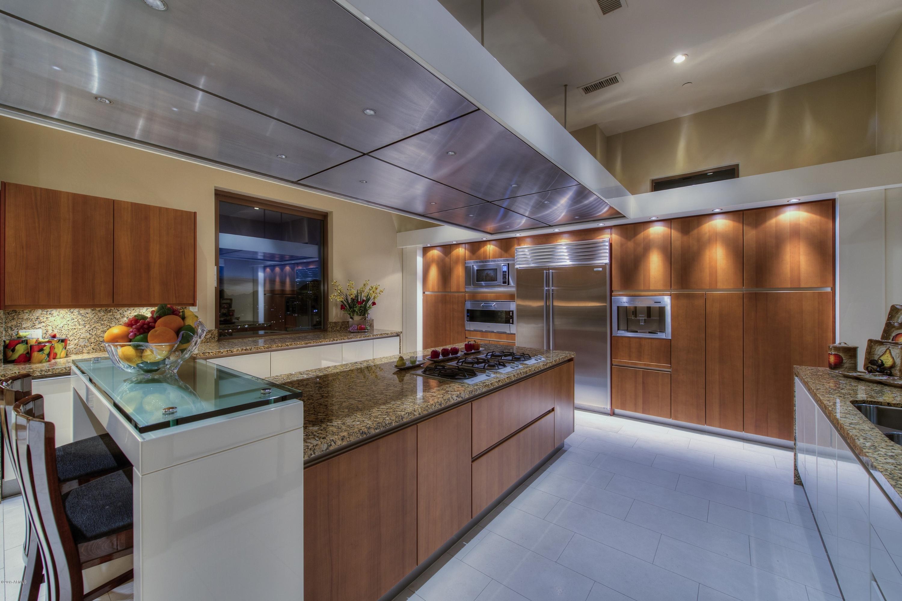 FIREROCK - Residential