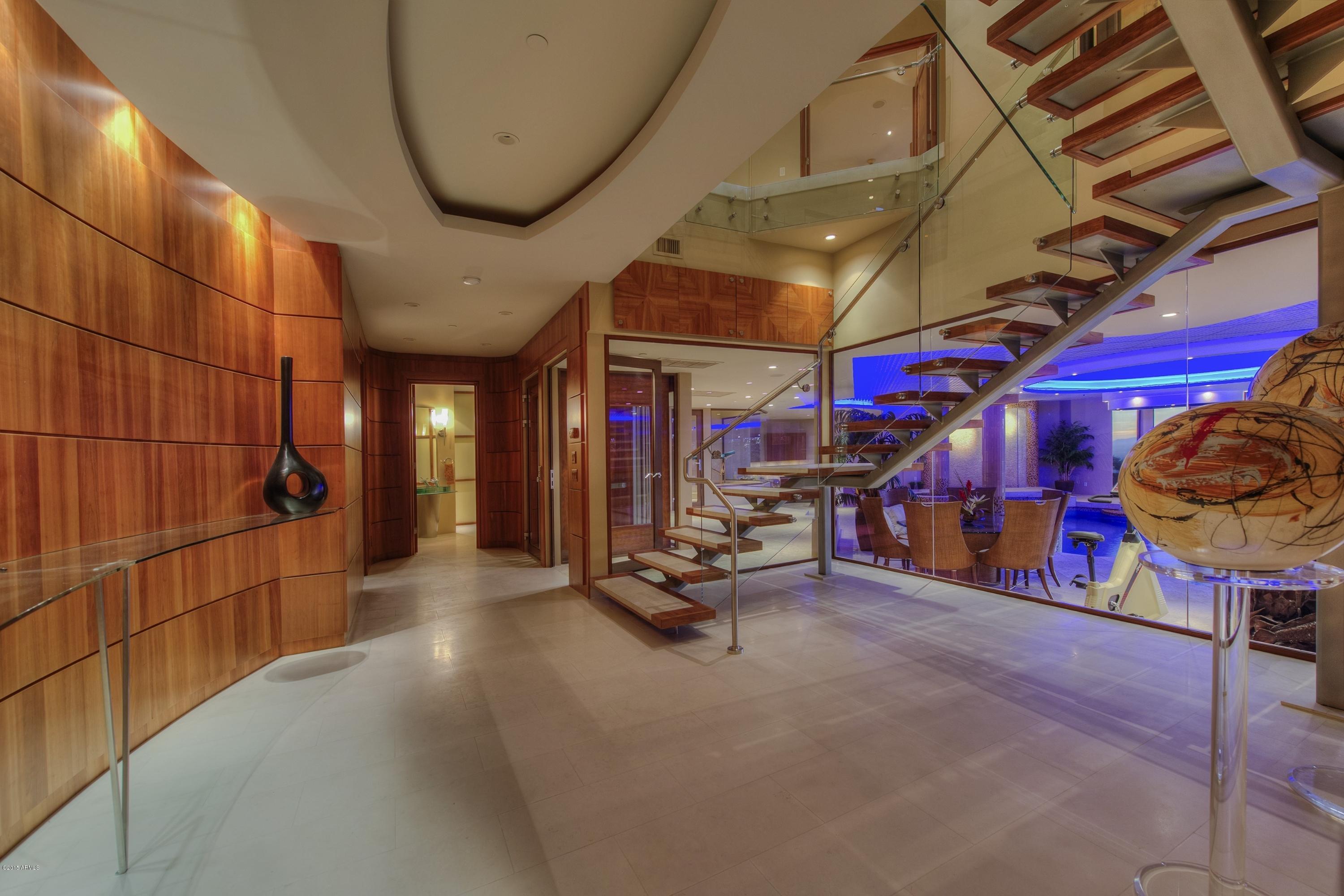 FIREROCK - Residential