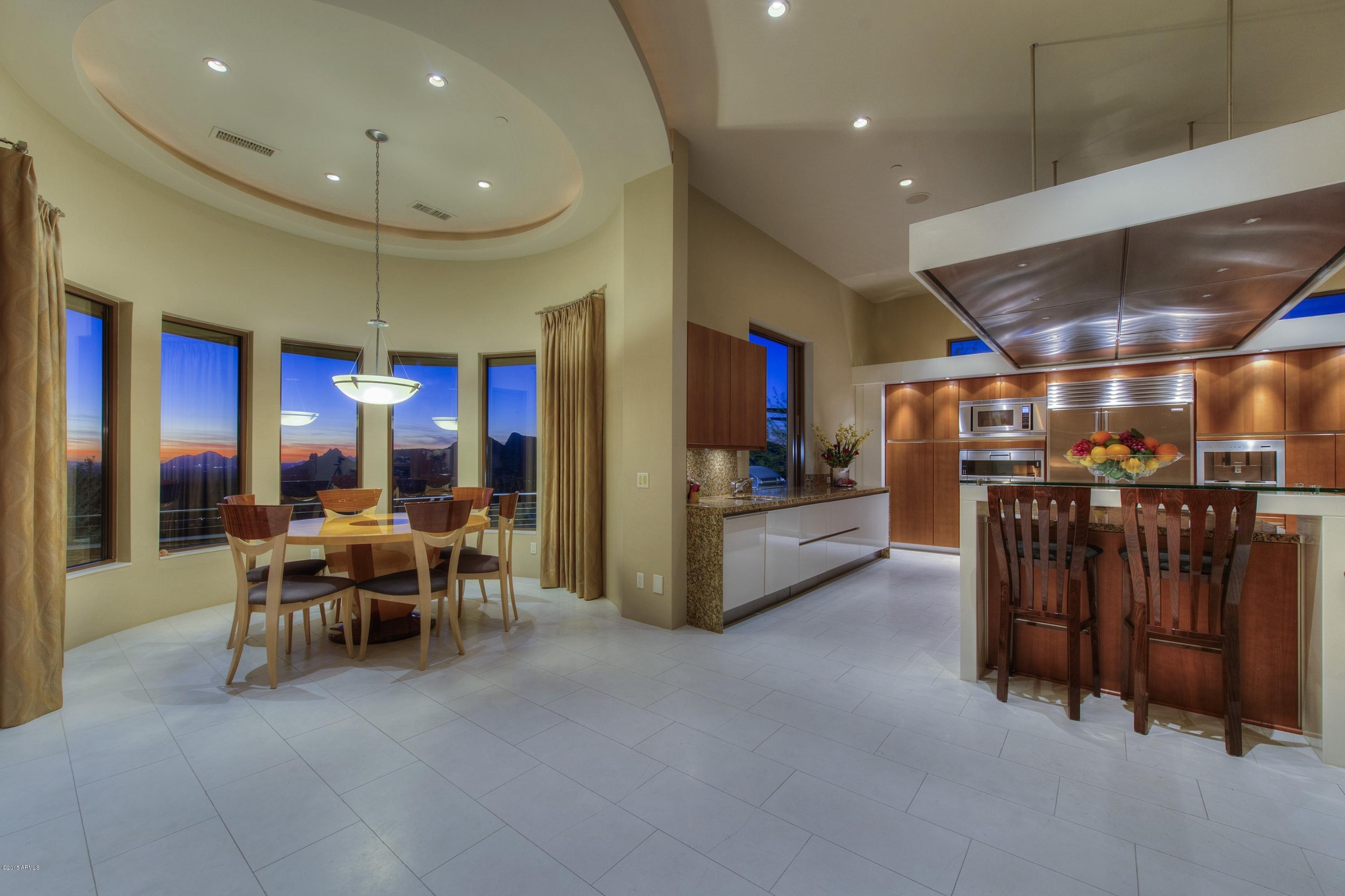 FIREROCK - Residential