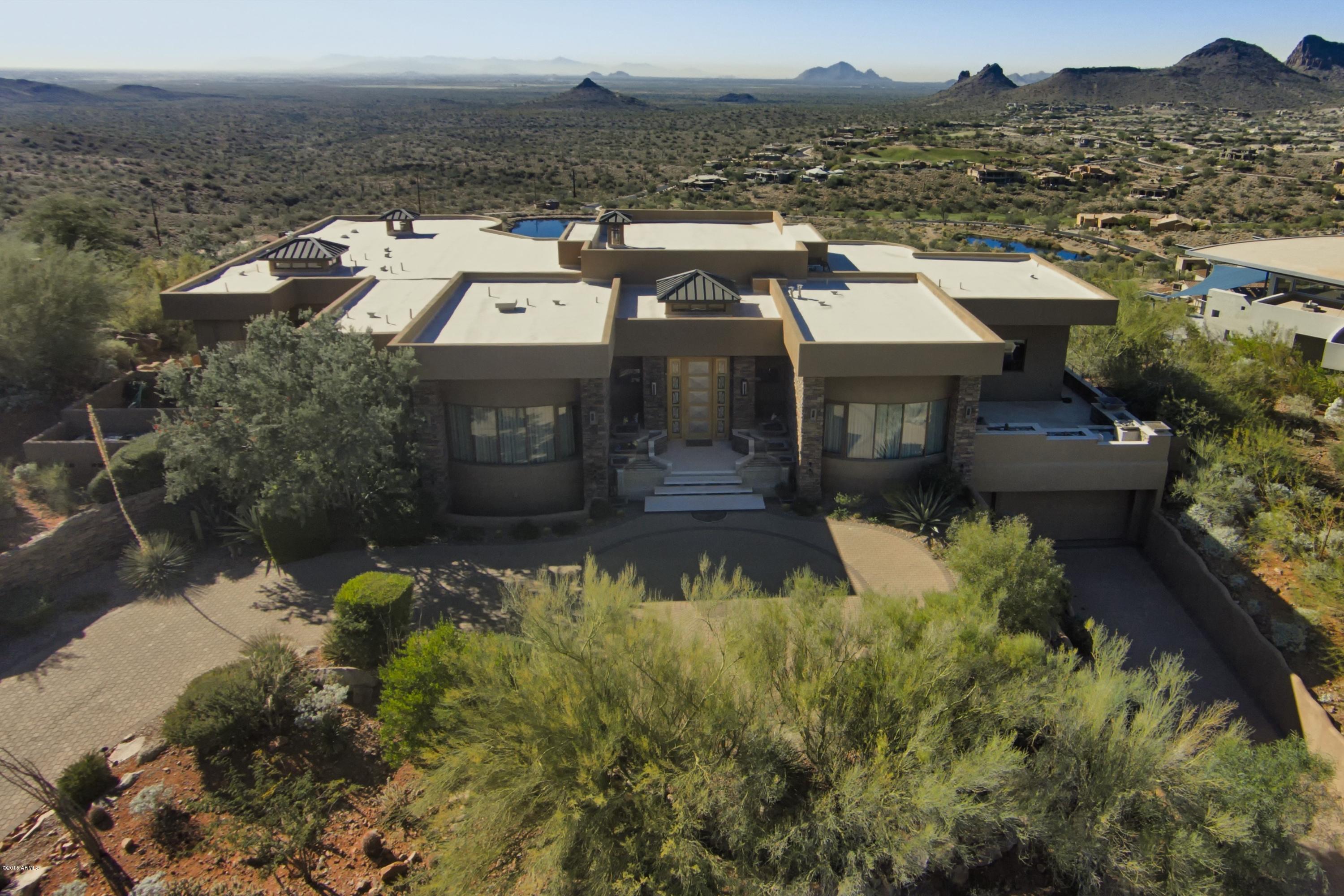 FIREROCK - Residential