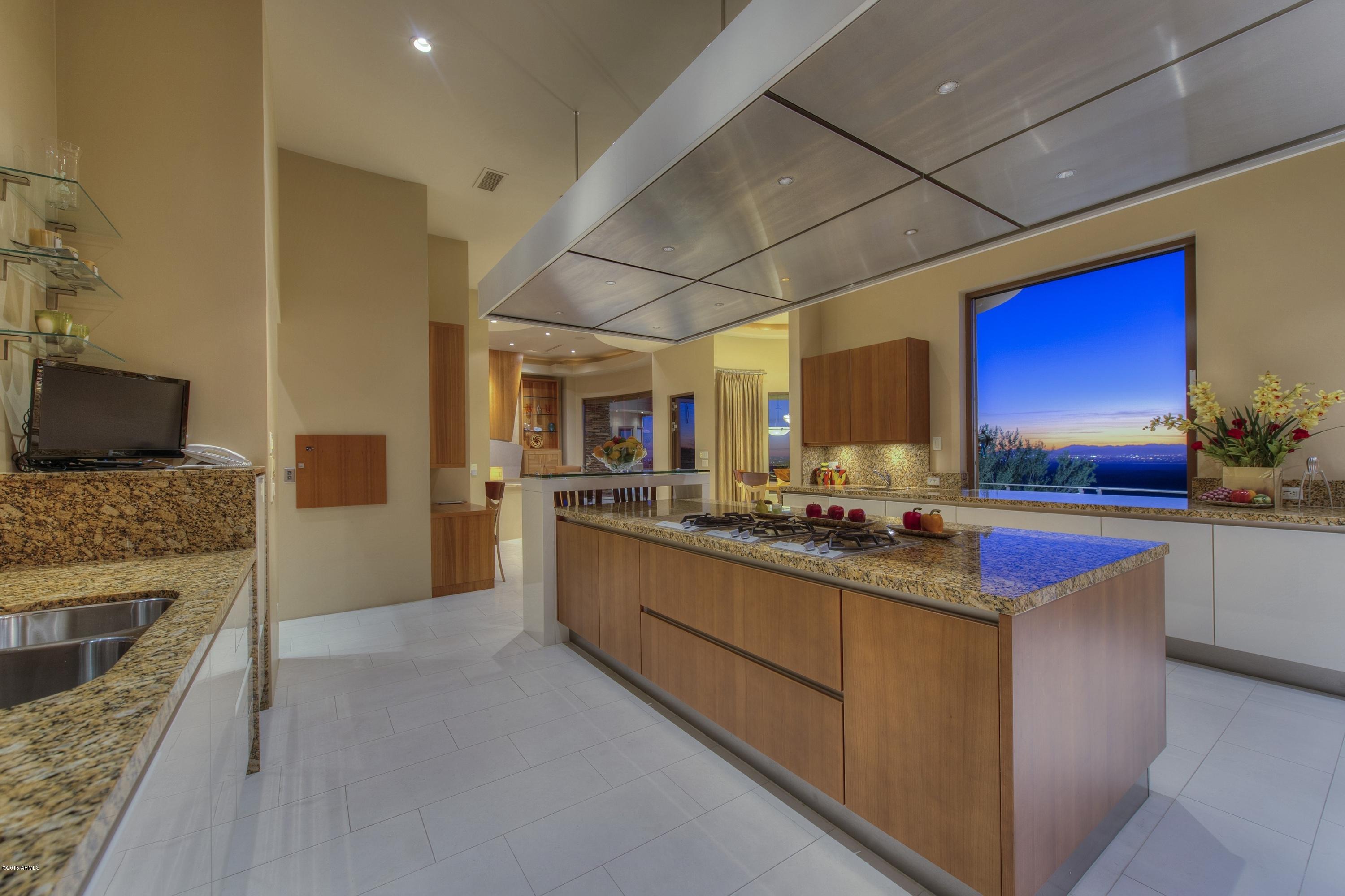 FIREROCK - Residential