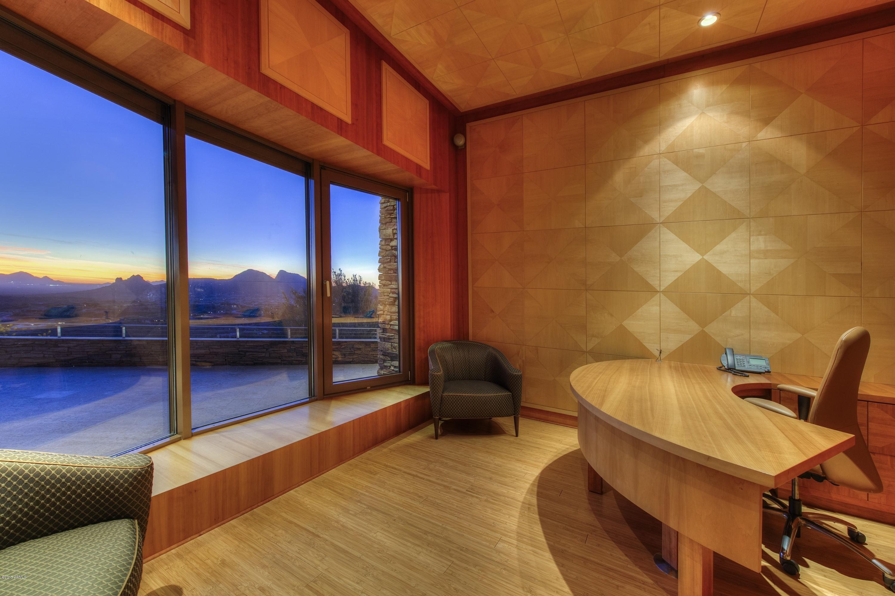 FIREROCK - Residential