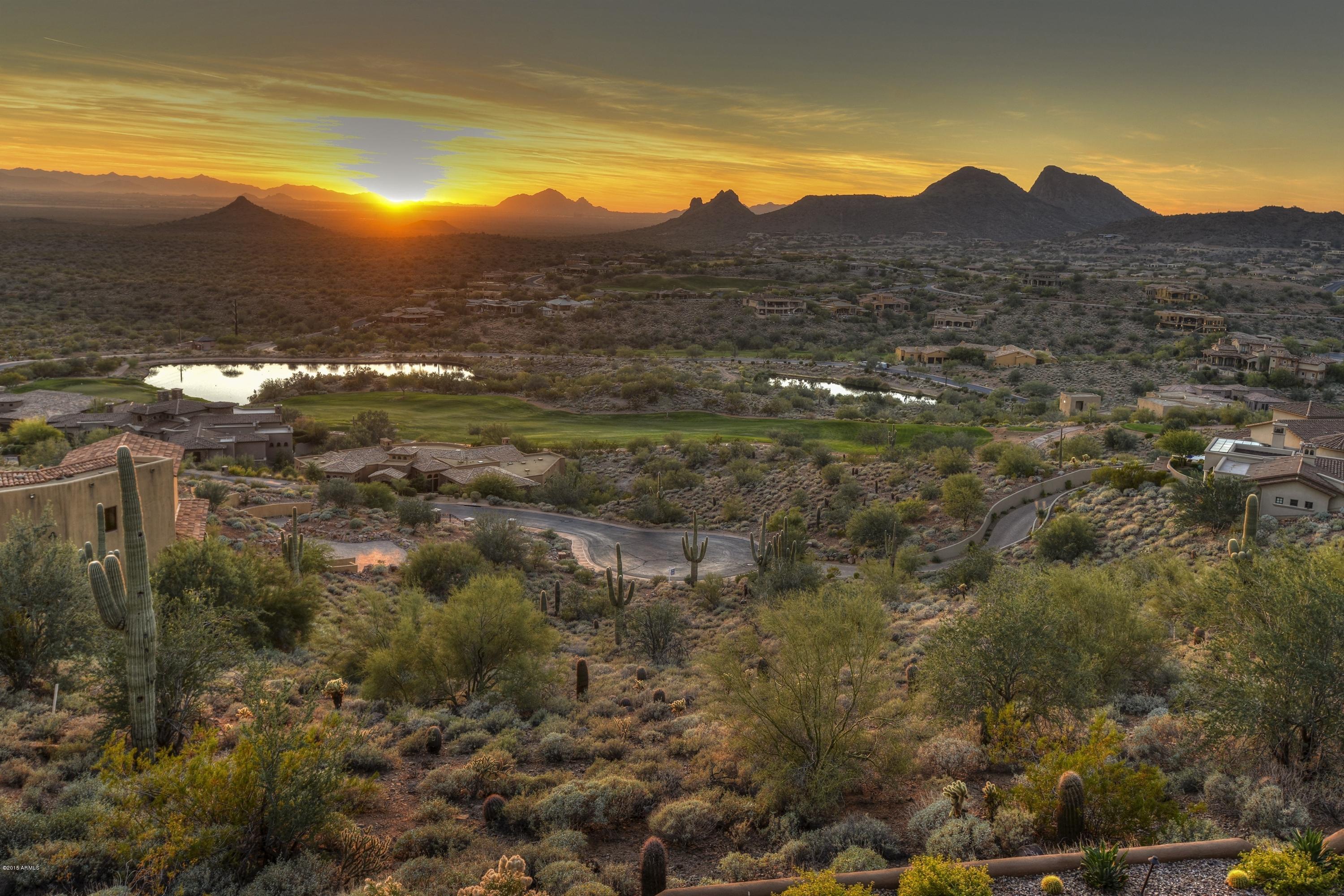 FIREROCK - Residential