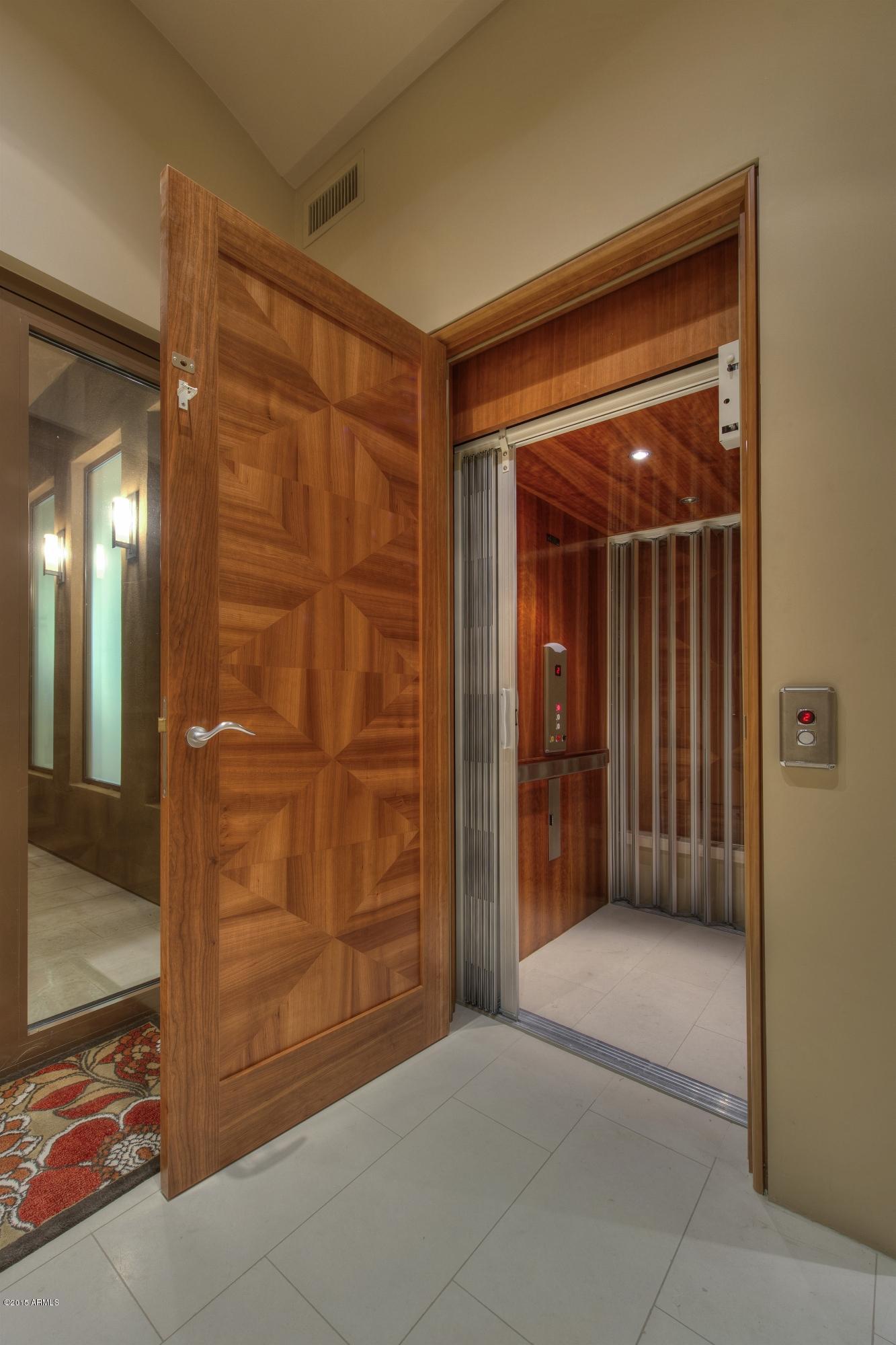 FIREROCK - Residential