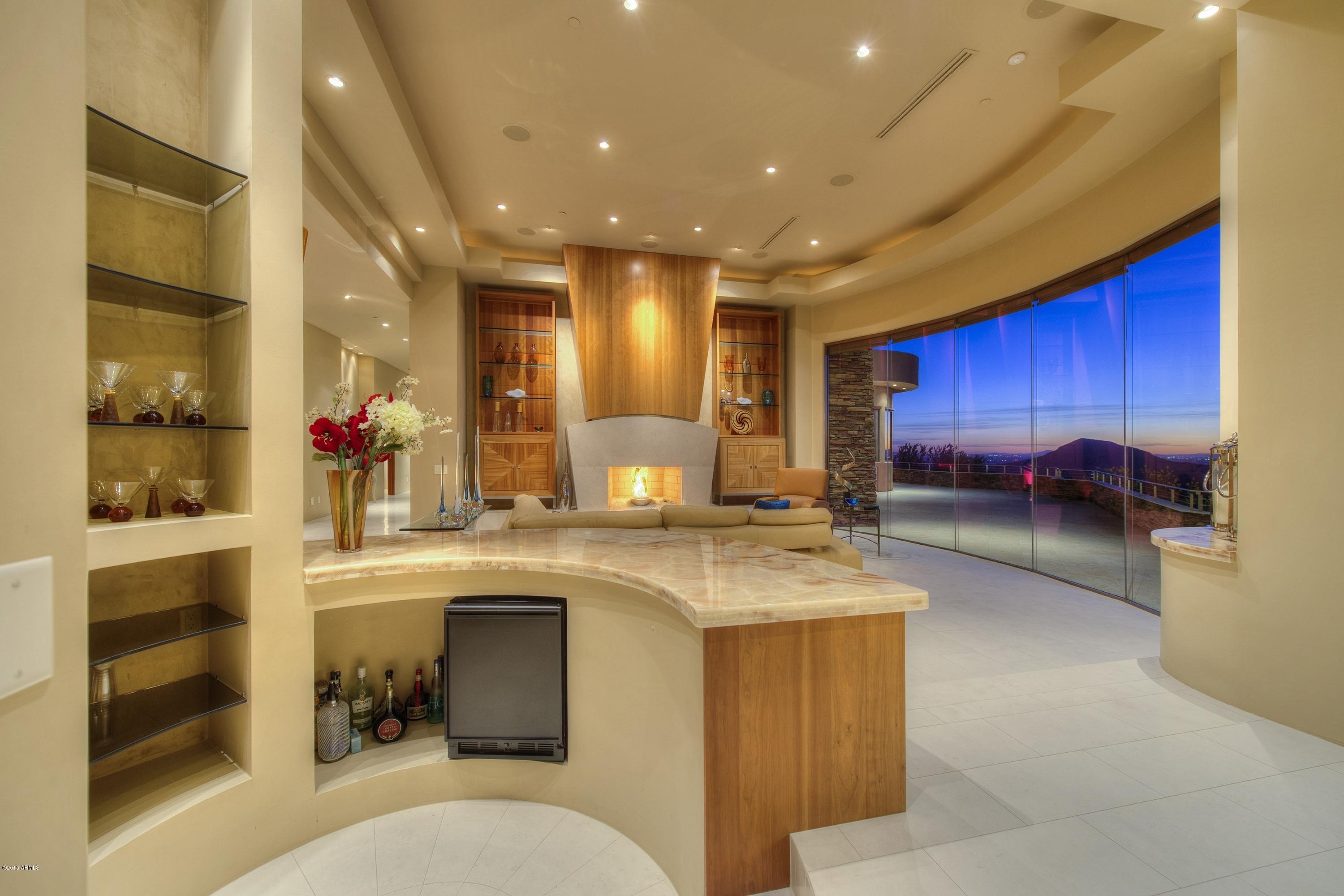 FIREROCK - Residential