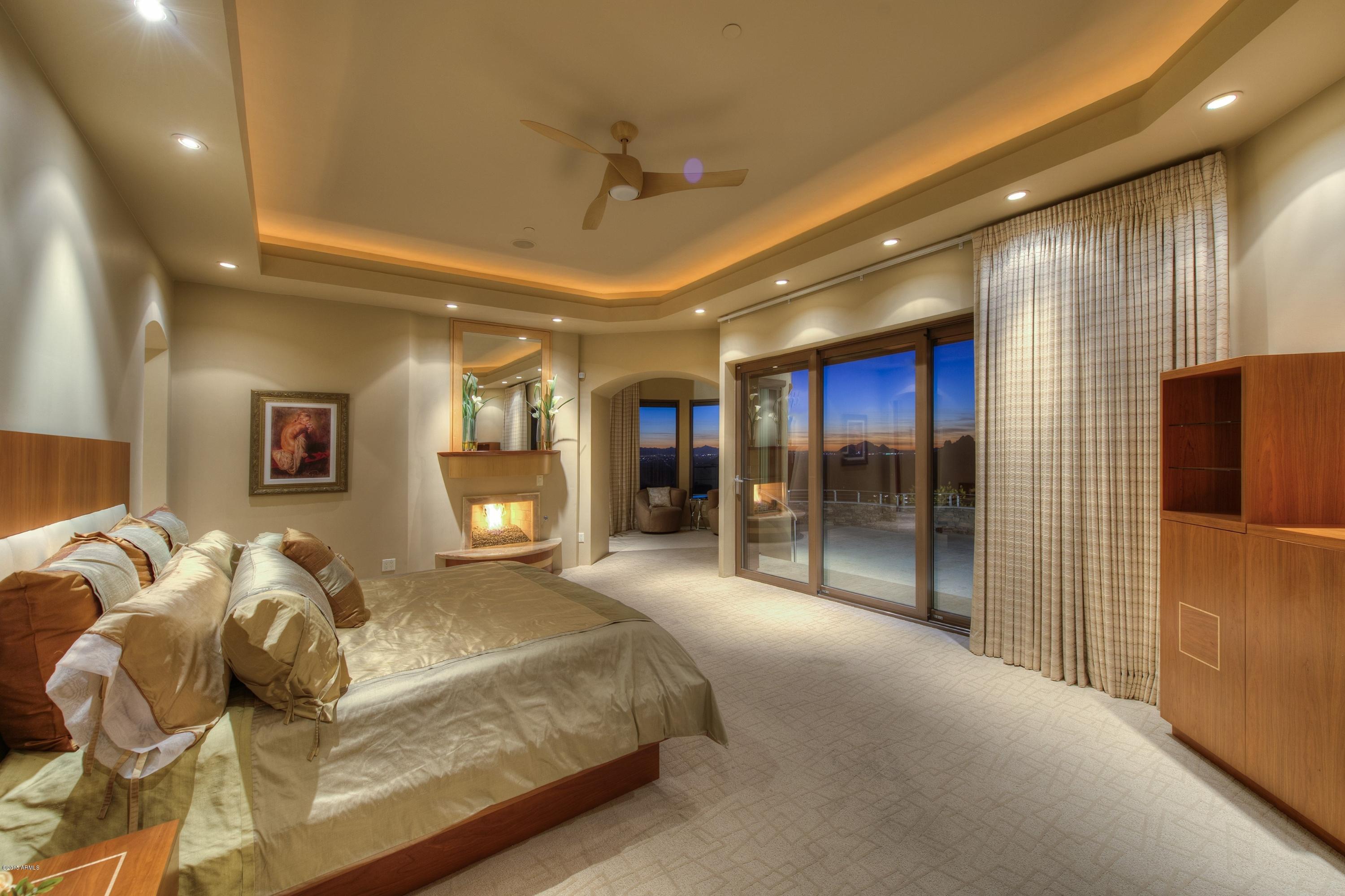 FIREROCK - Residential