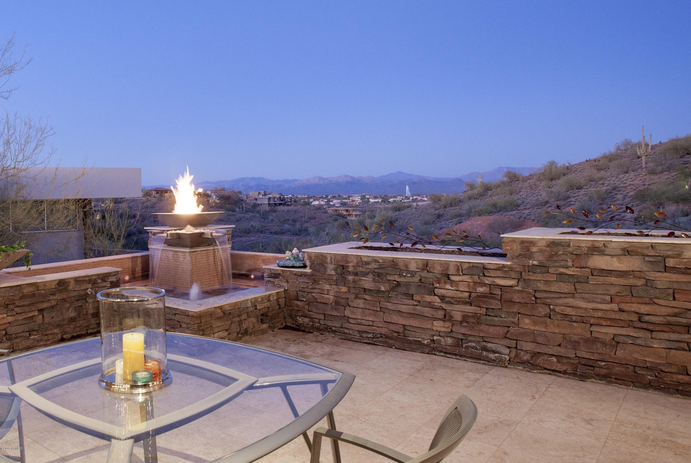 FIREROCK - Residential