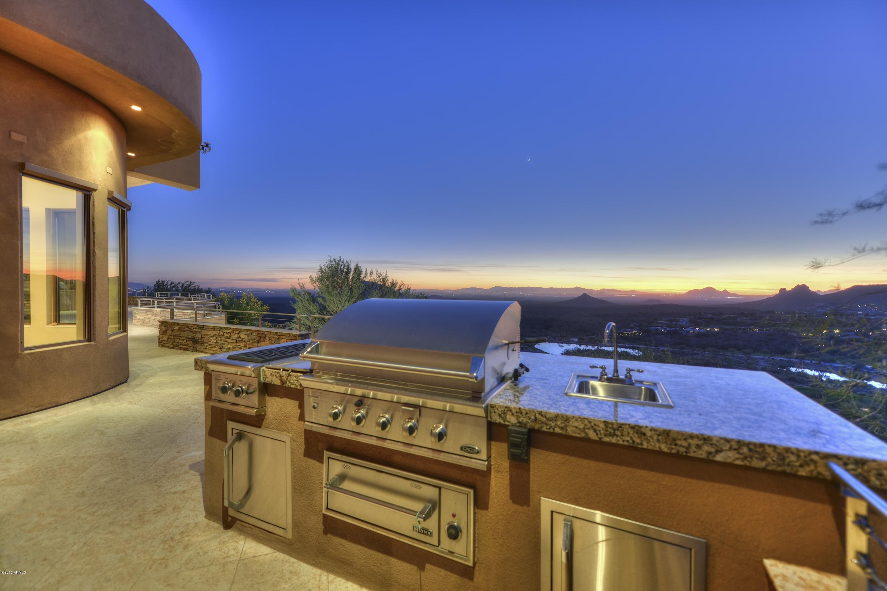 FIREROCK - Residential
