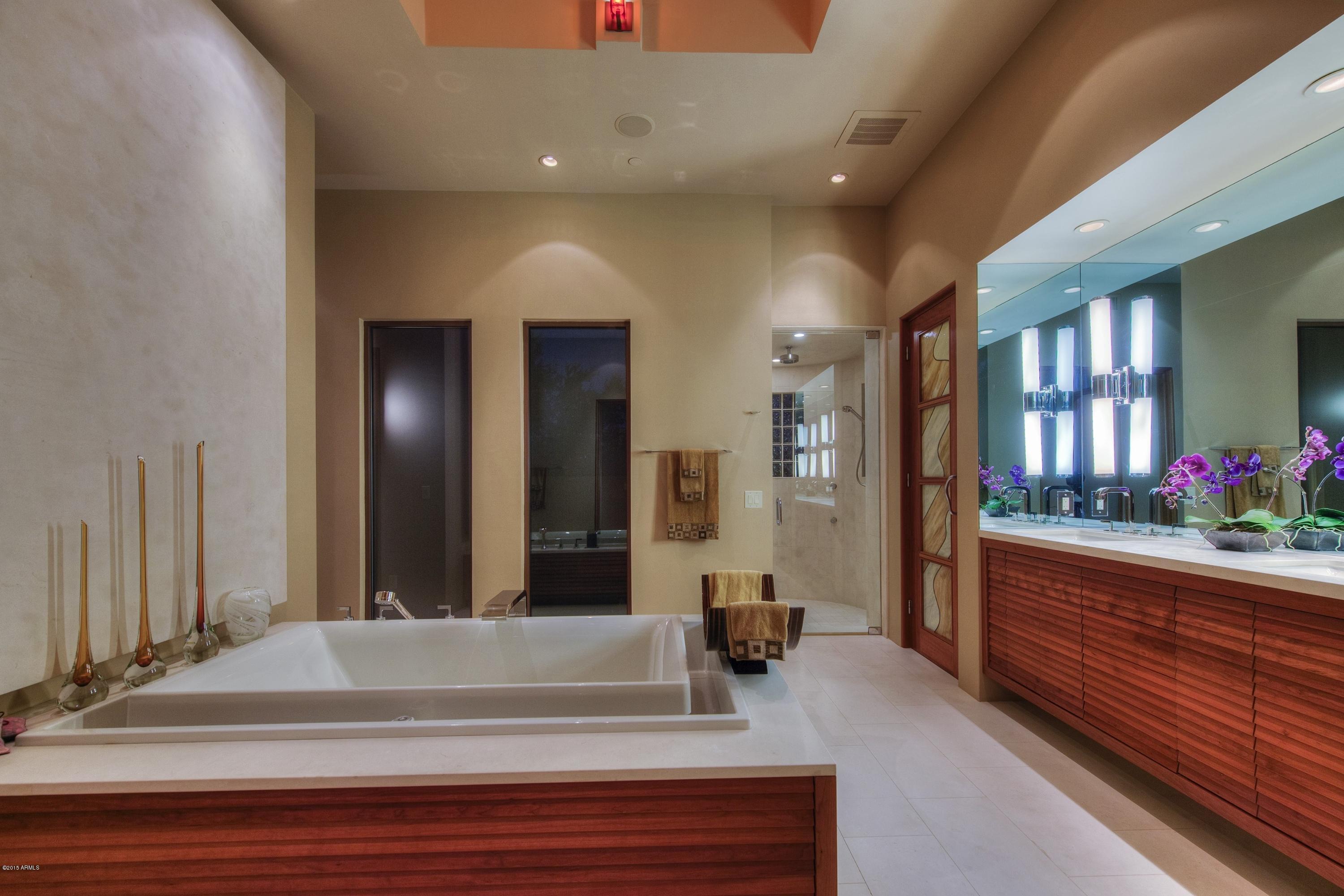 FIREROCK - Residential
