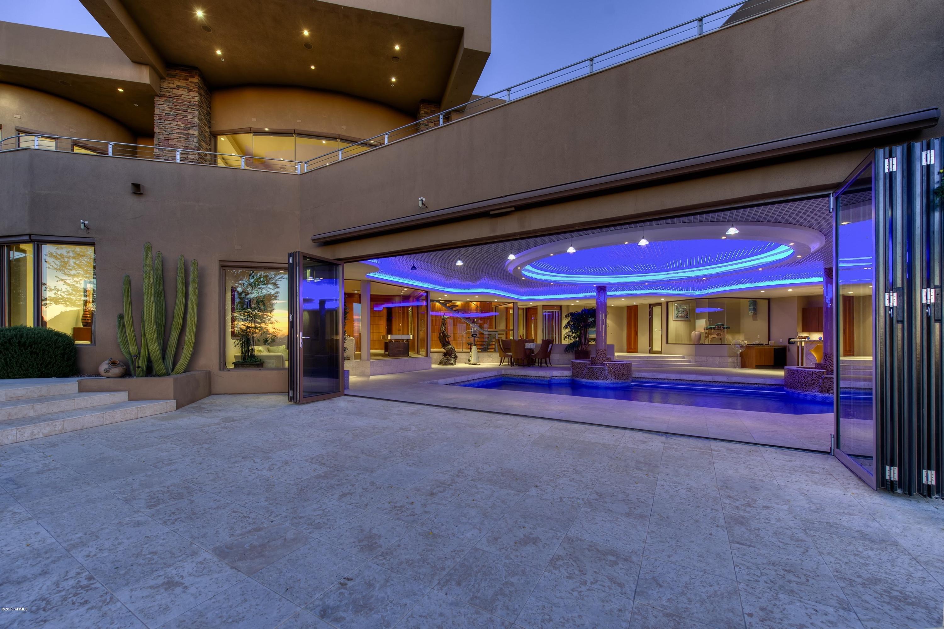 FIREROCK - Residential