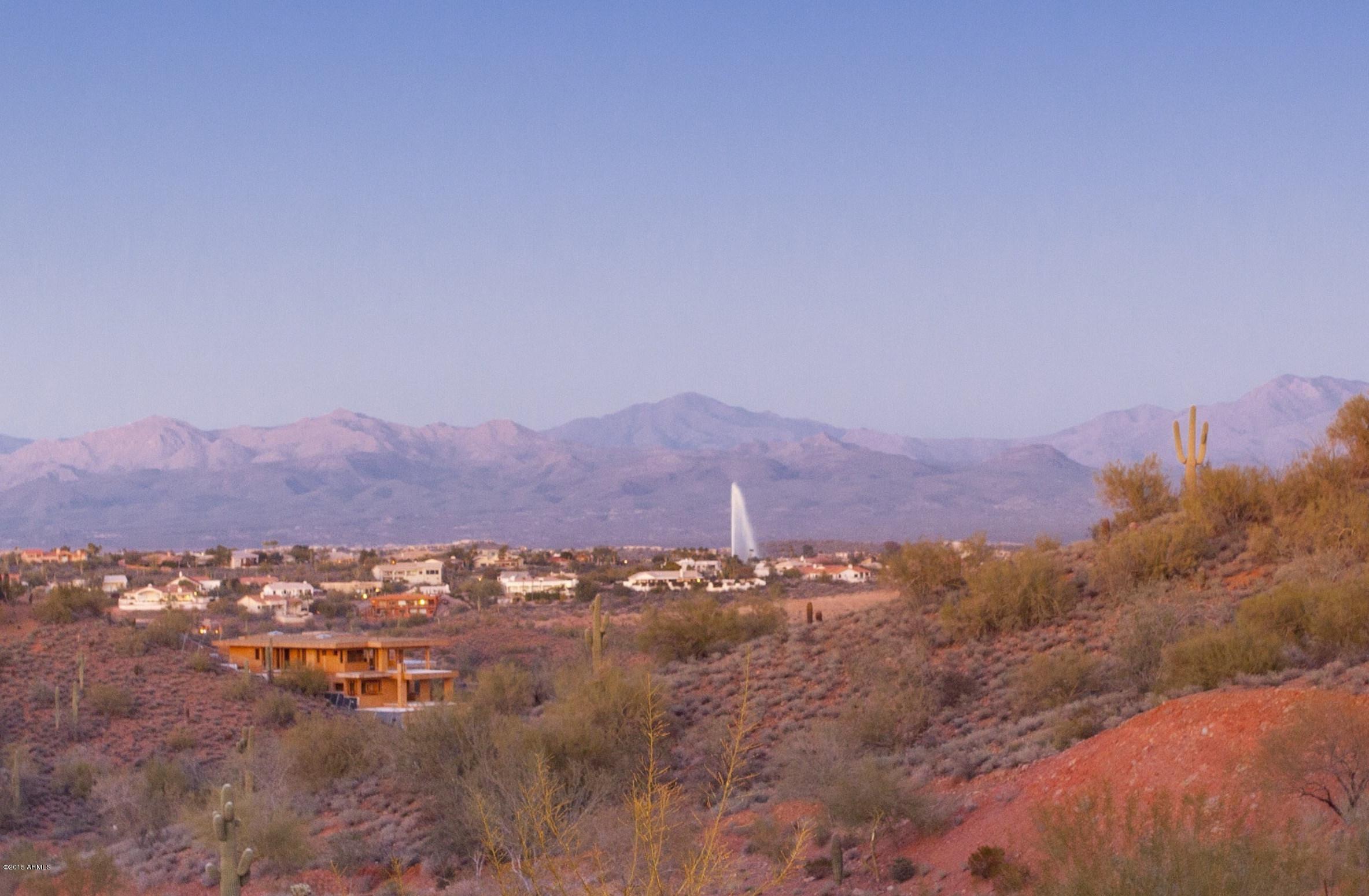 FIREROCK - Residential