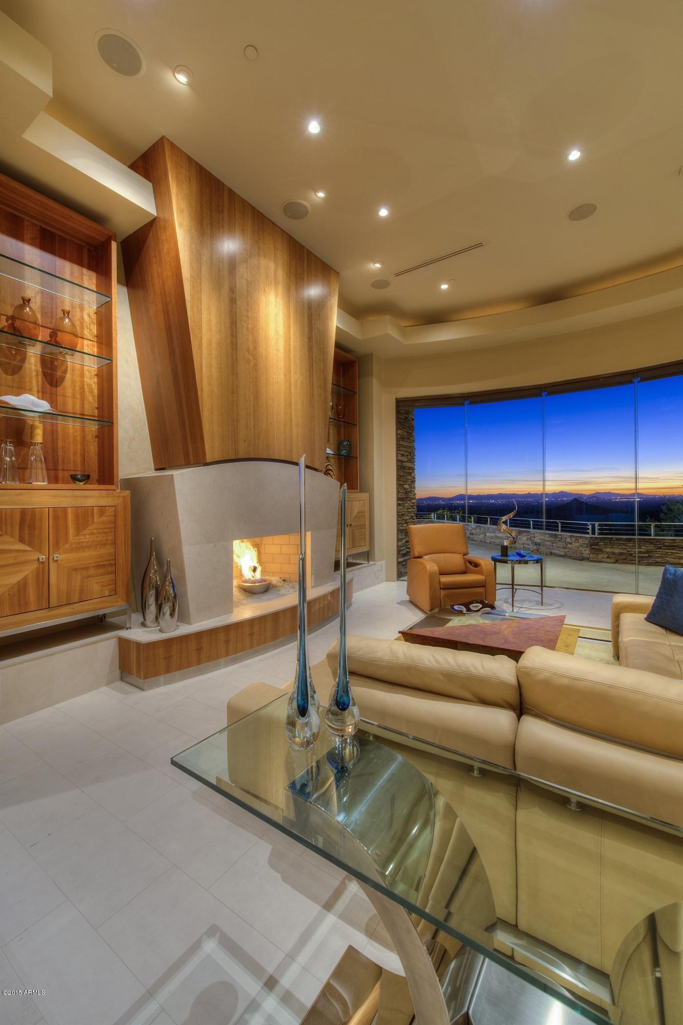 FIREROCK - Residential