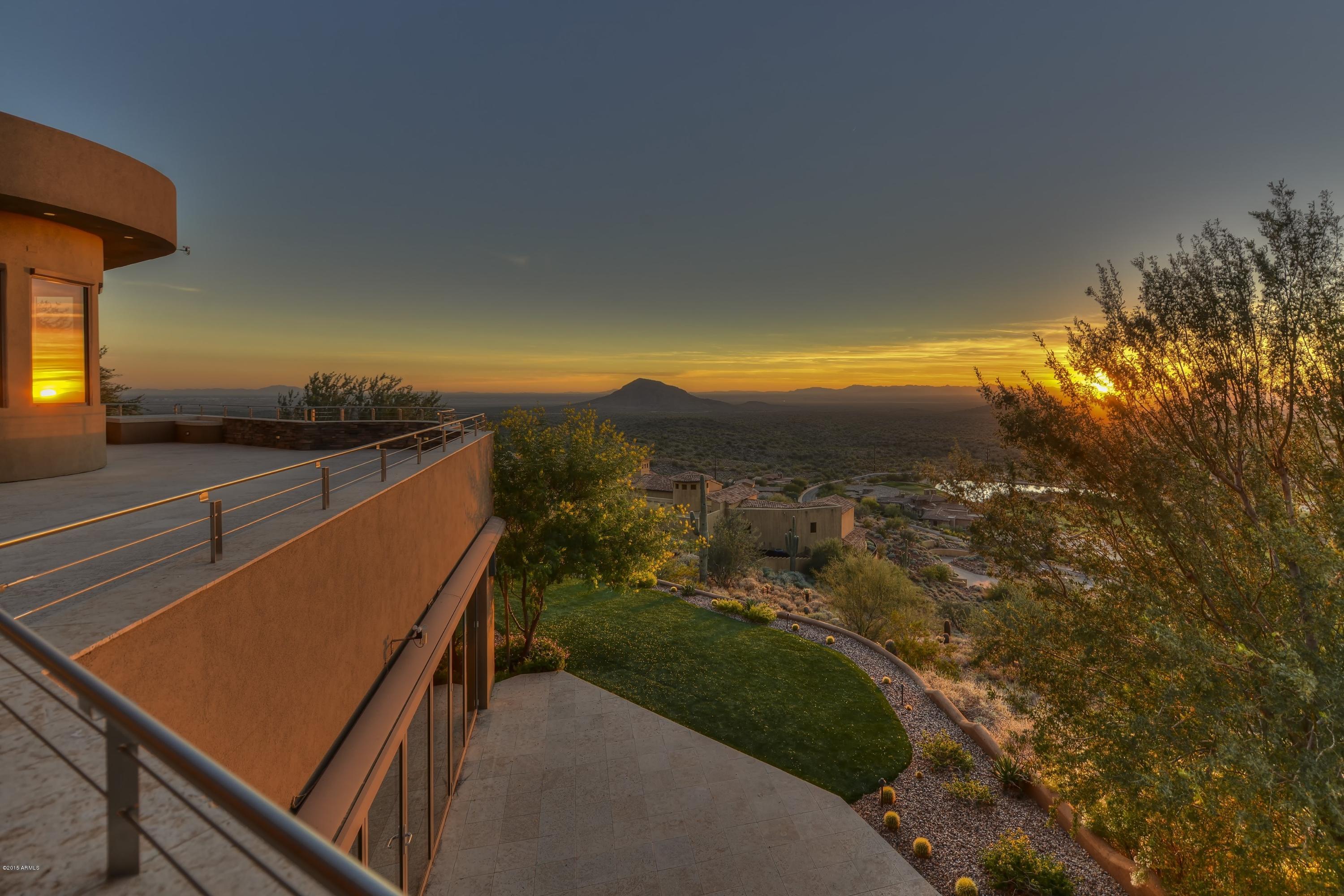 FIREROCK - Residential