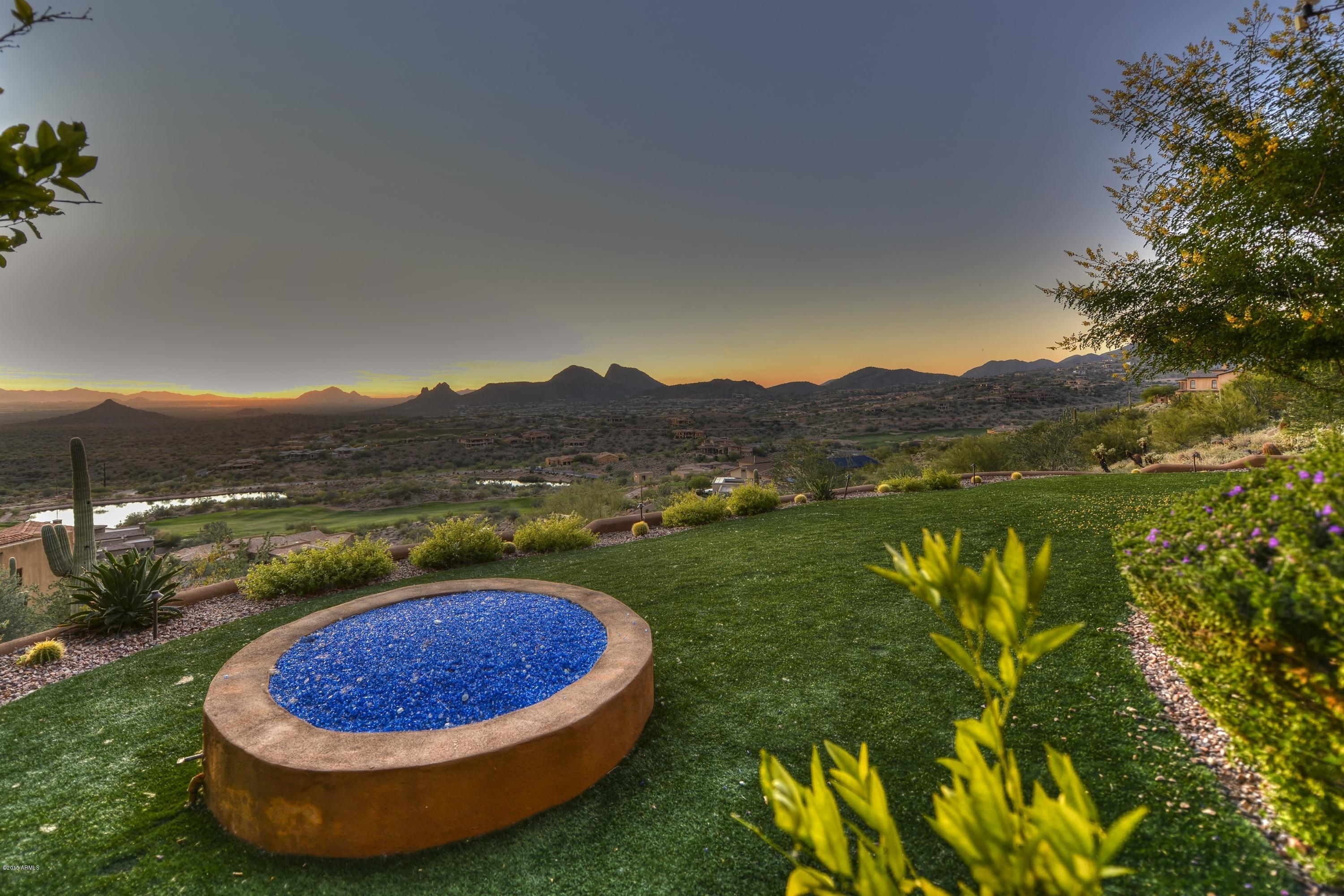 FIREROCK - Residential