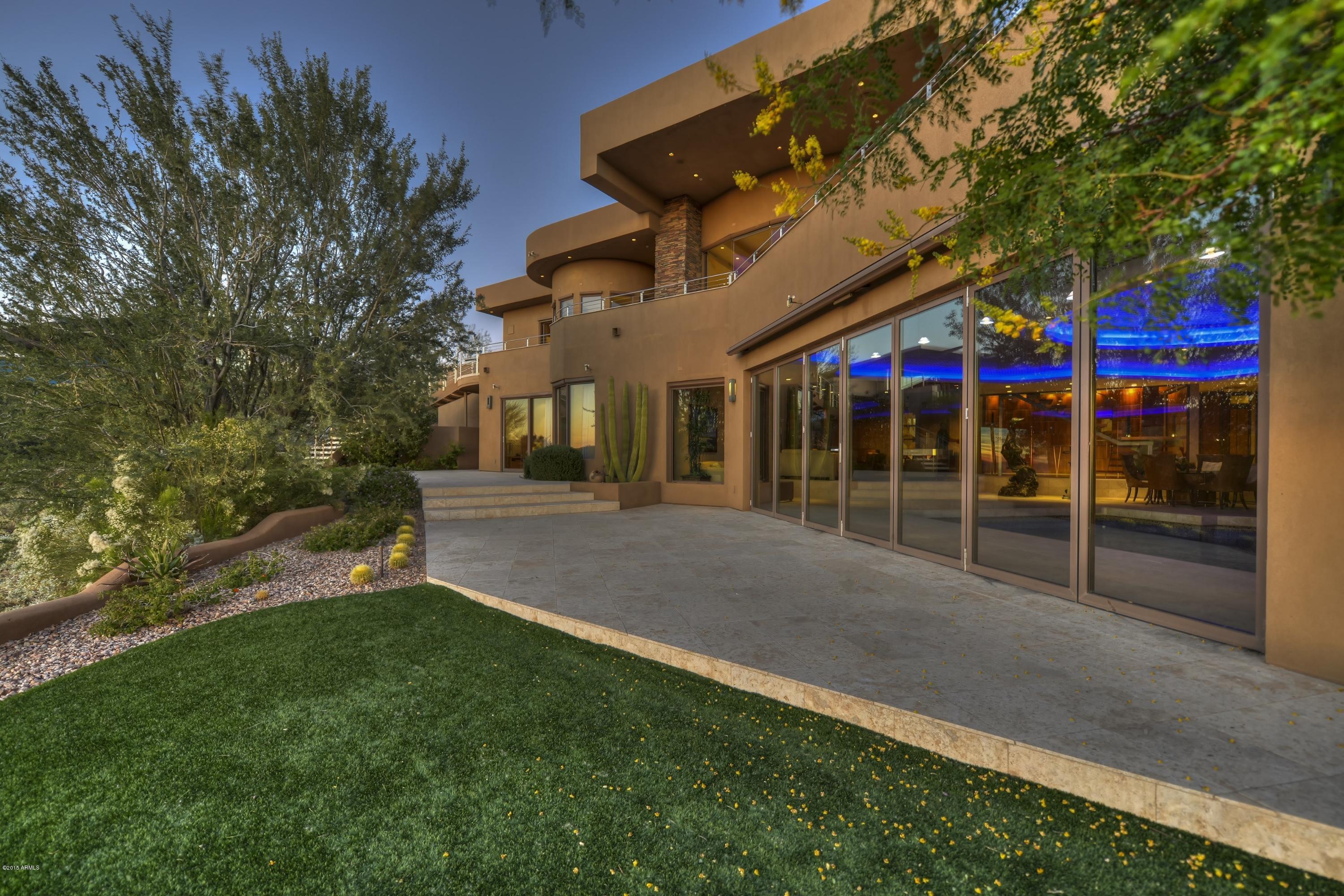 FIREROCK - Residential