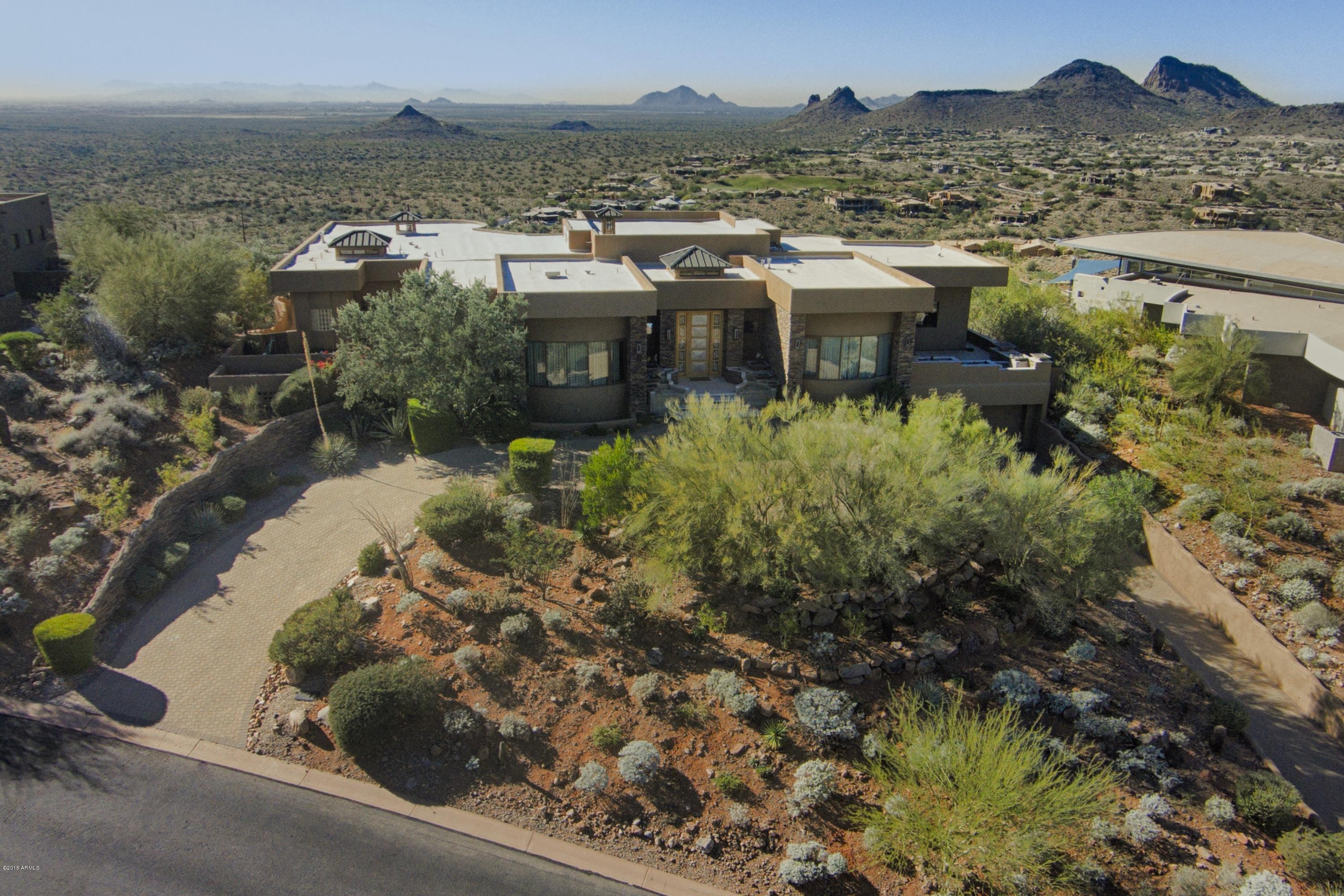 FIREROCK - Residential