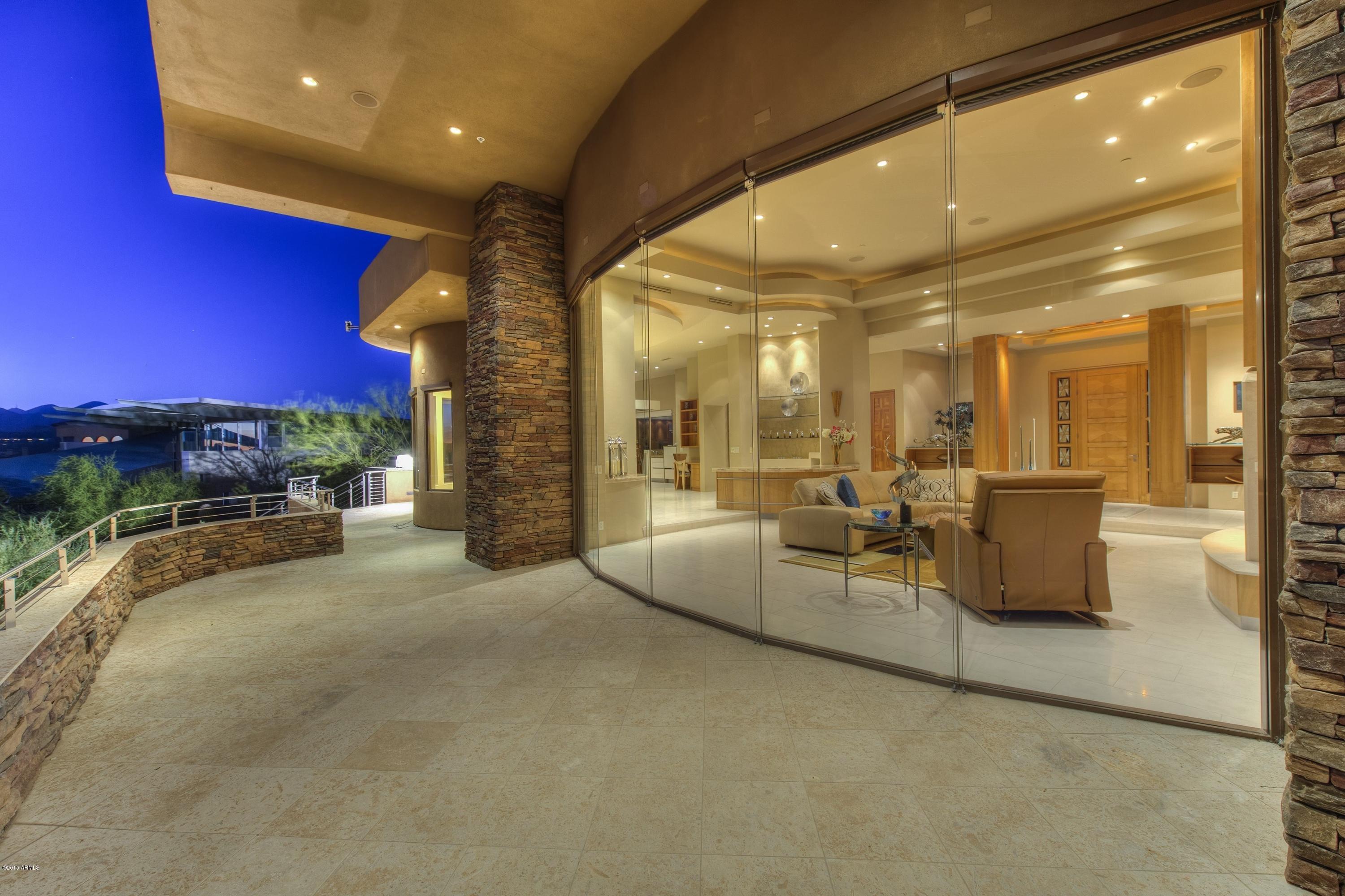 FIREROCK - Residential