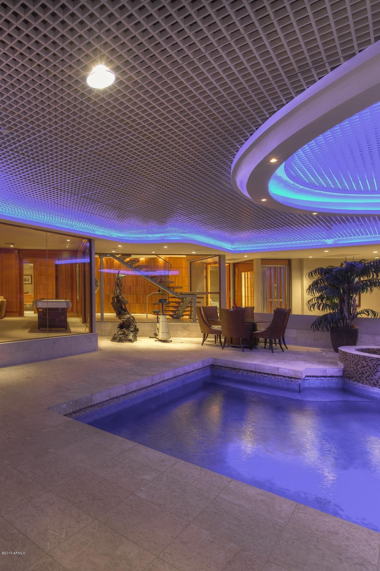 FIREROCK - Residential