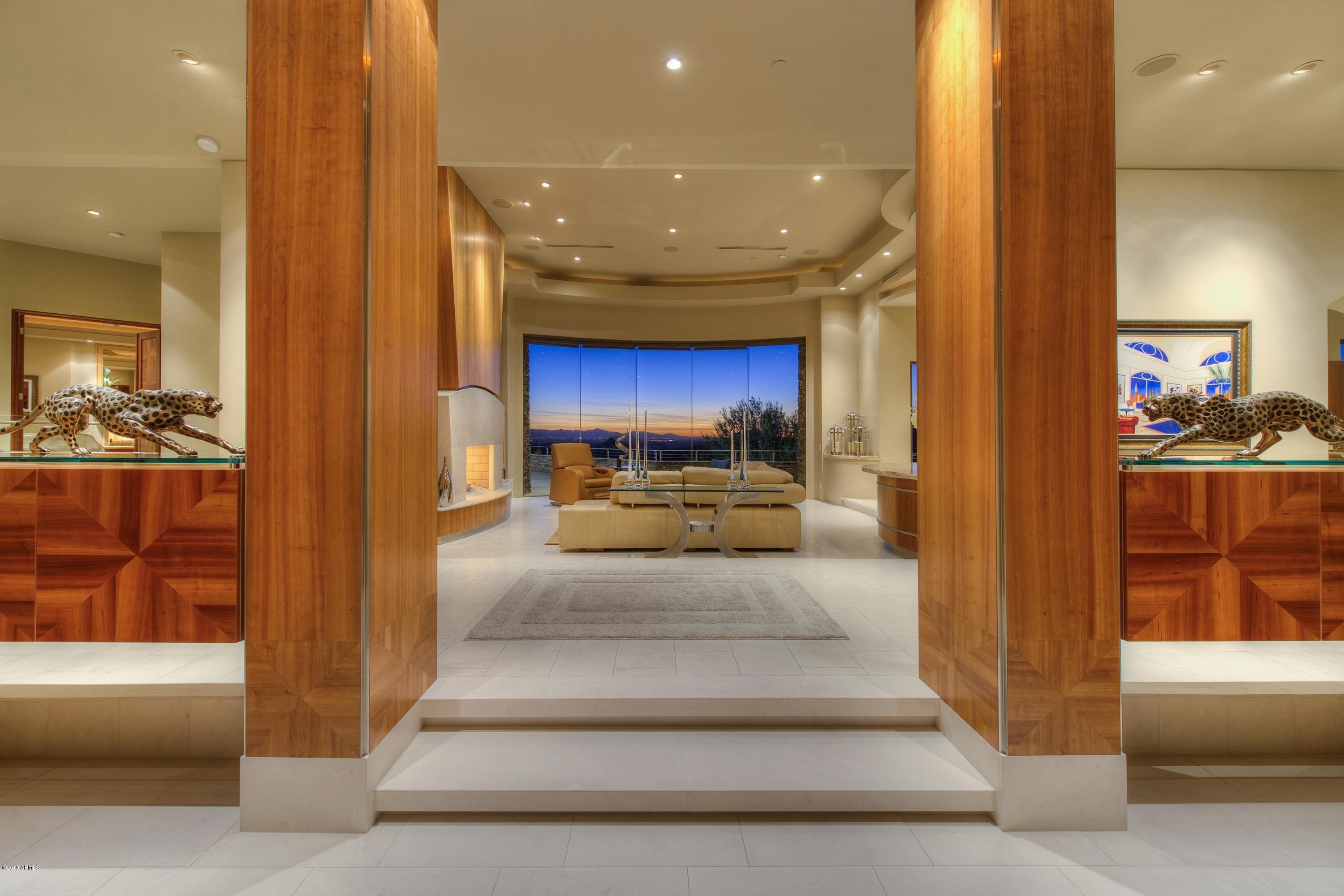 FIREROCK - Residential