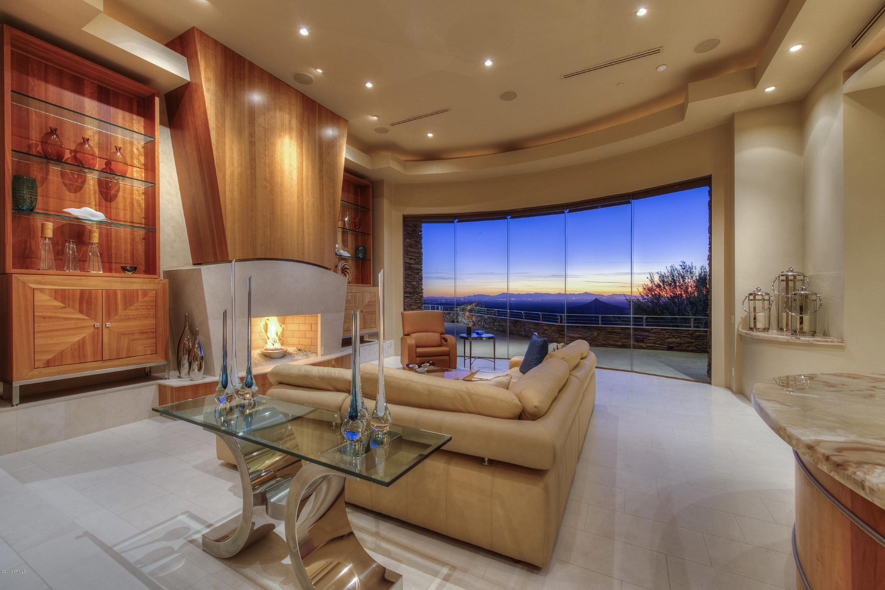 FIREROCK - Residential