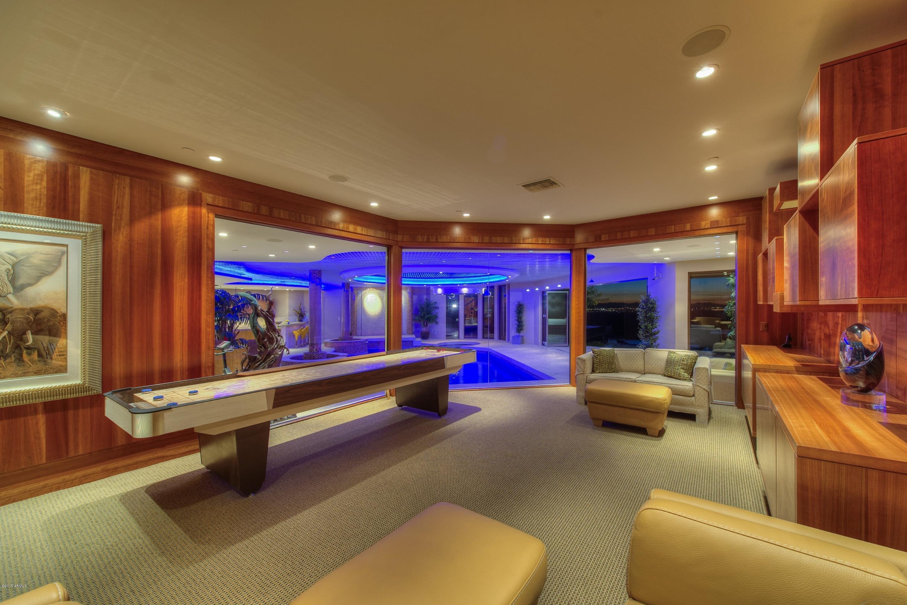 FIREROCK - Residential