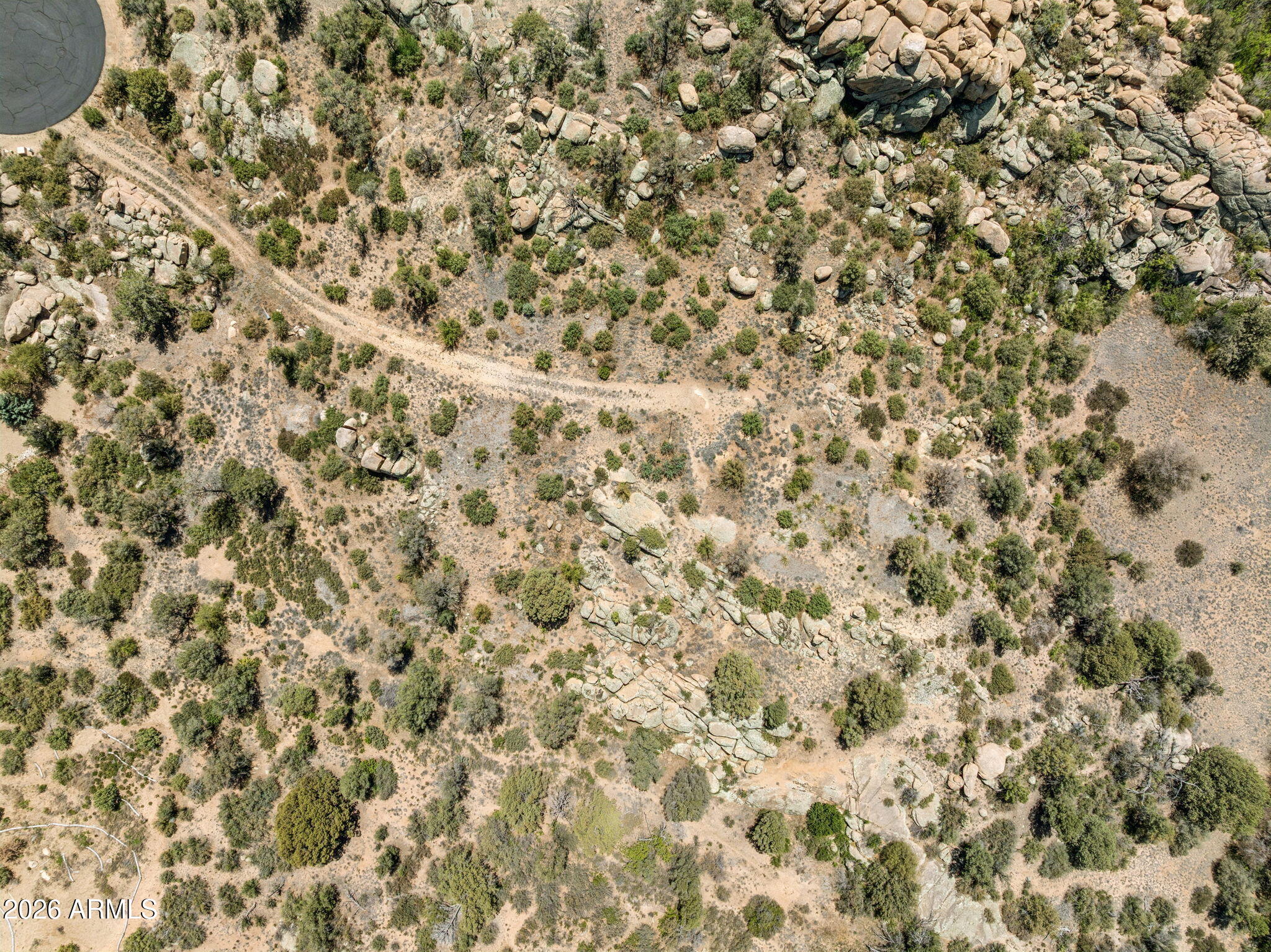AMERICAN RANCH PHASE 3B - Land