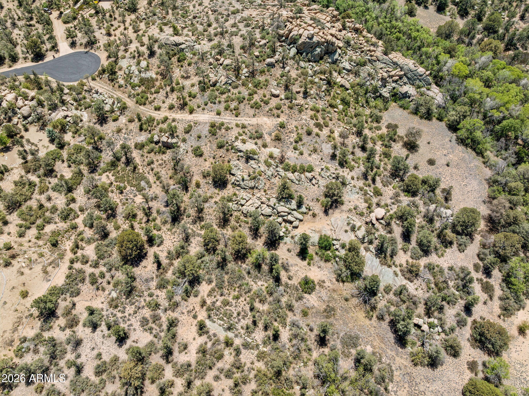 AMERICAN RANCH PHASE 3B - Land