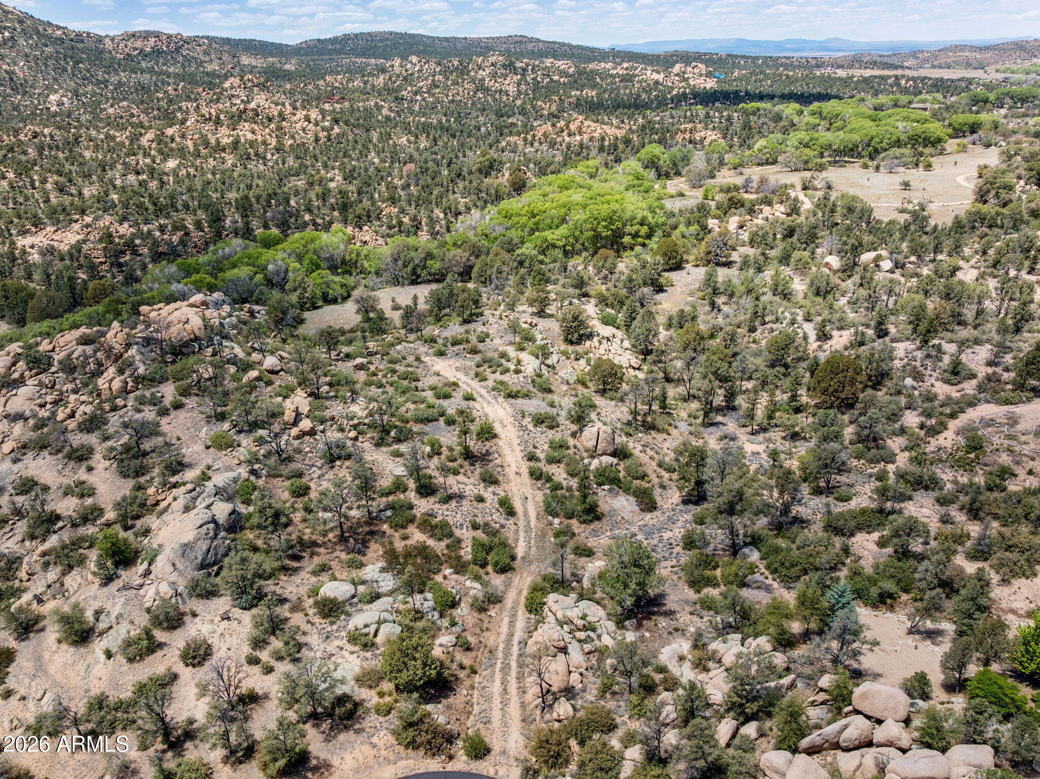 AMERICAN RANCH PHASE 3B - Land