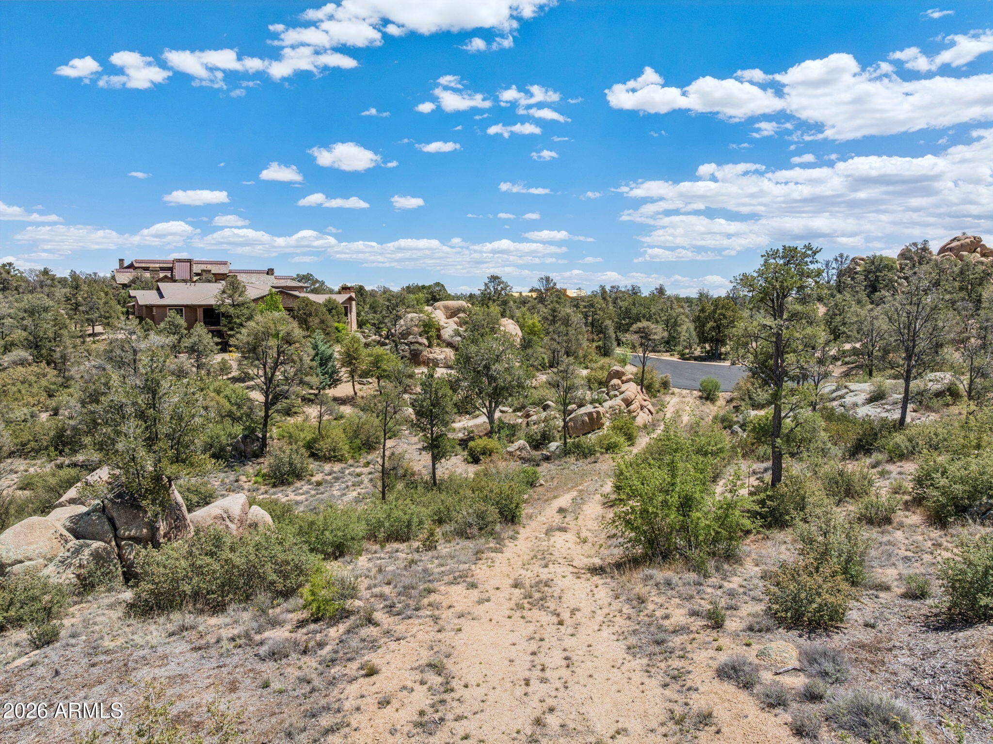 AMERICAN RANCH PHASE 3B - Land