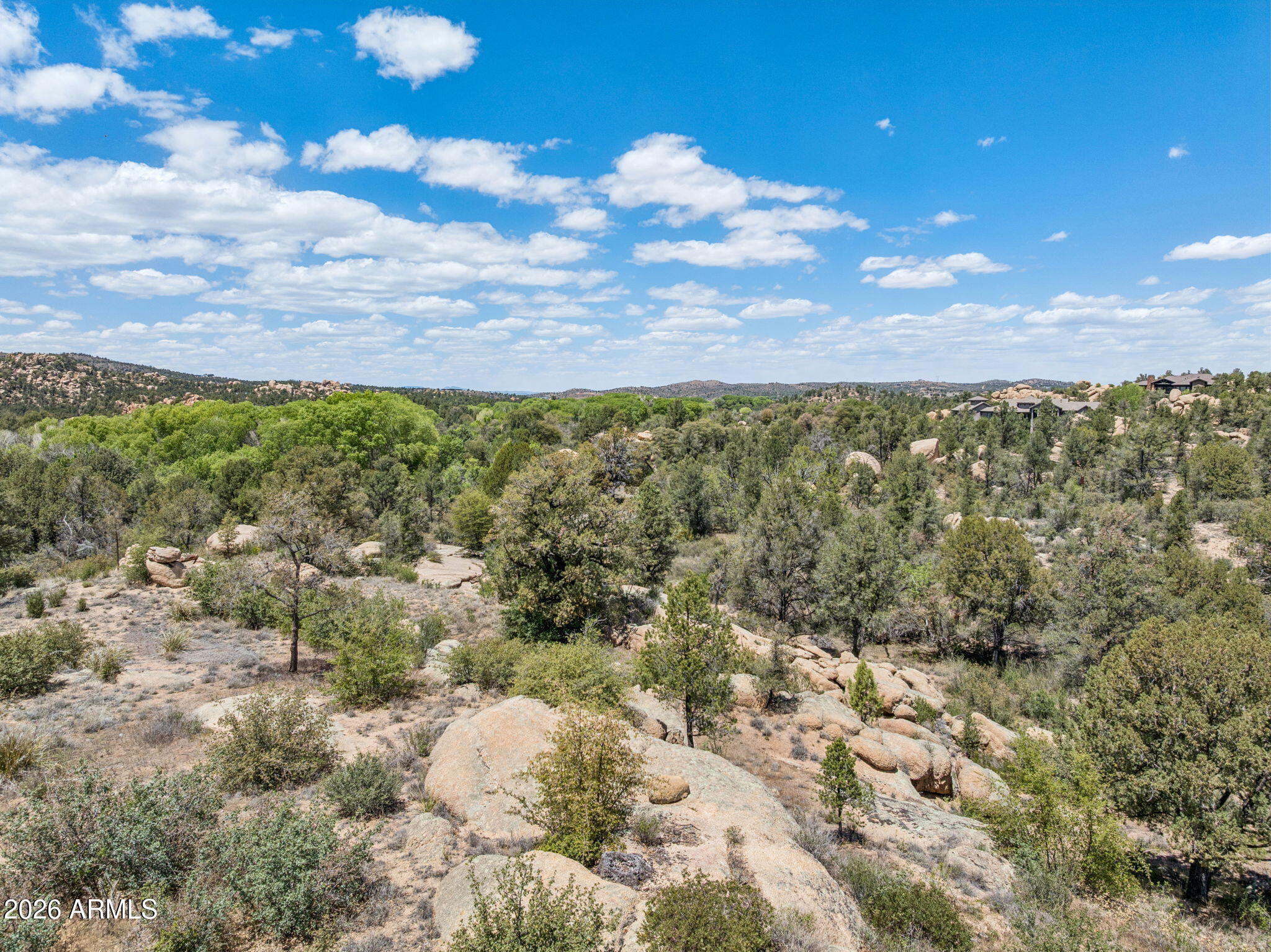AMERICAN RANCH PHASE 3B - Land