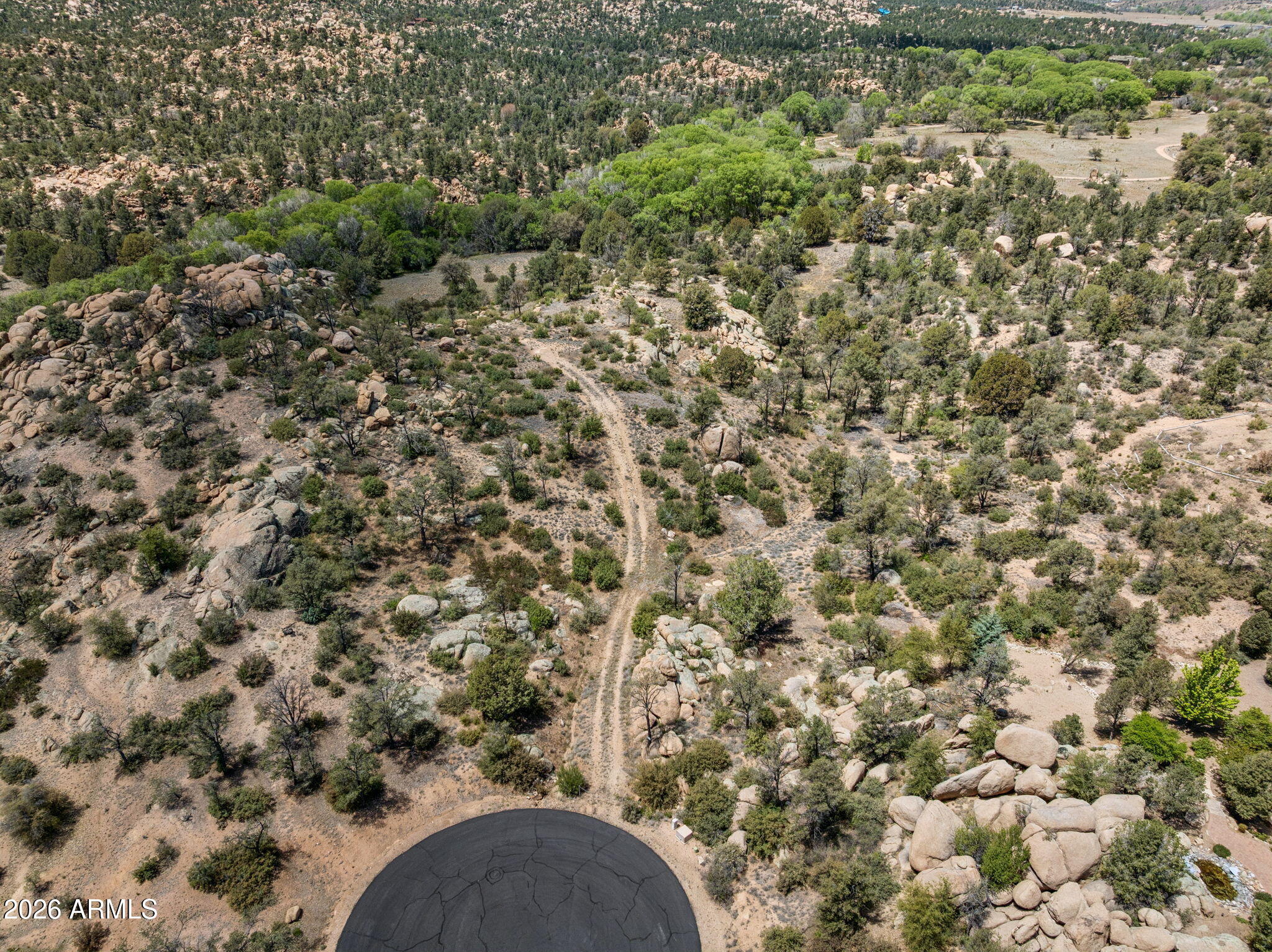 AMERICAN RANCH PHASE 3B - Land