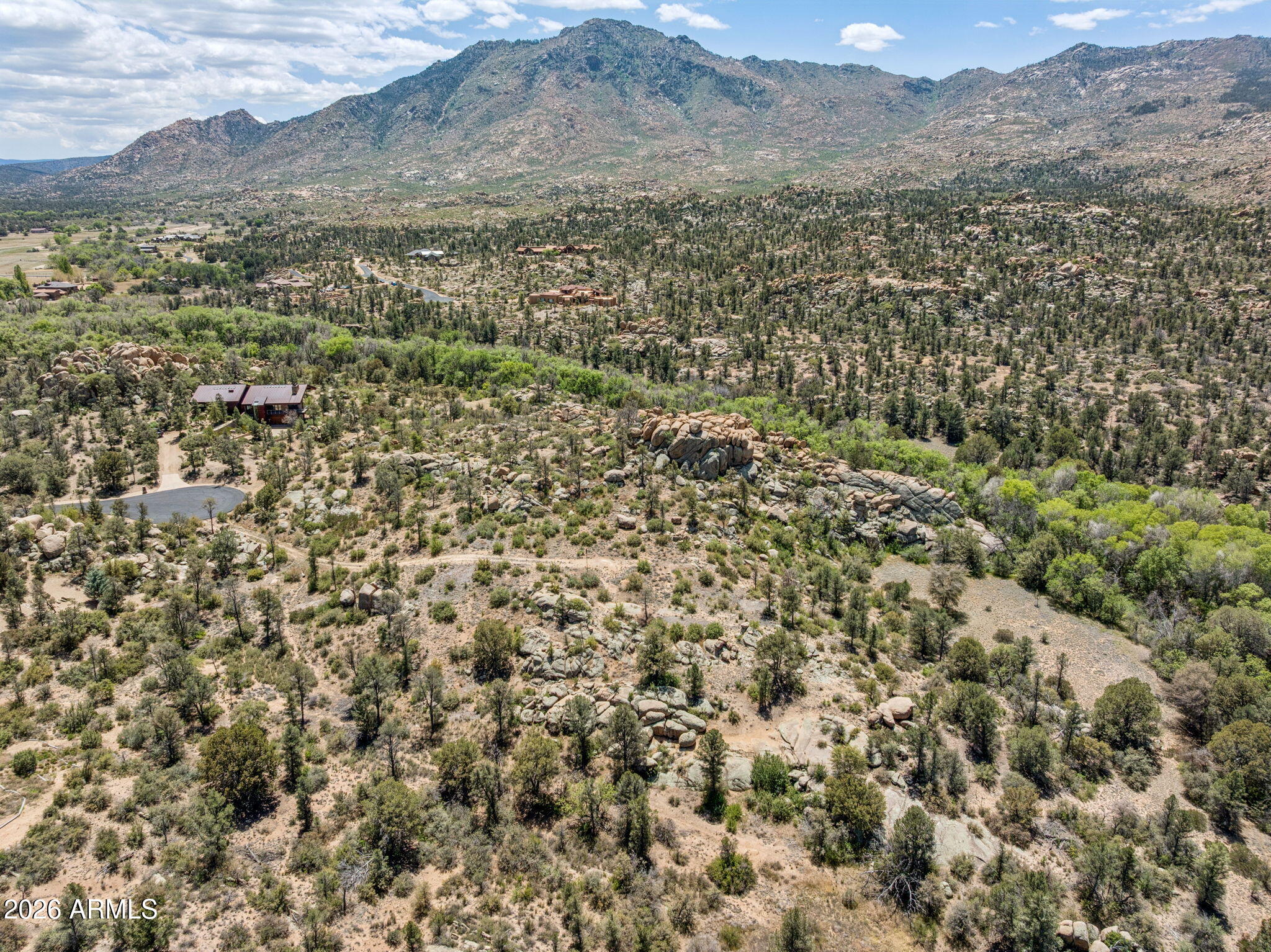 AMERICAN RANCH PHASE 3B - Land