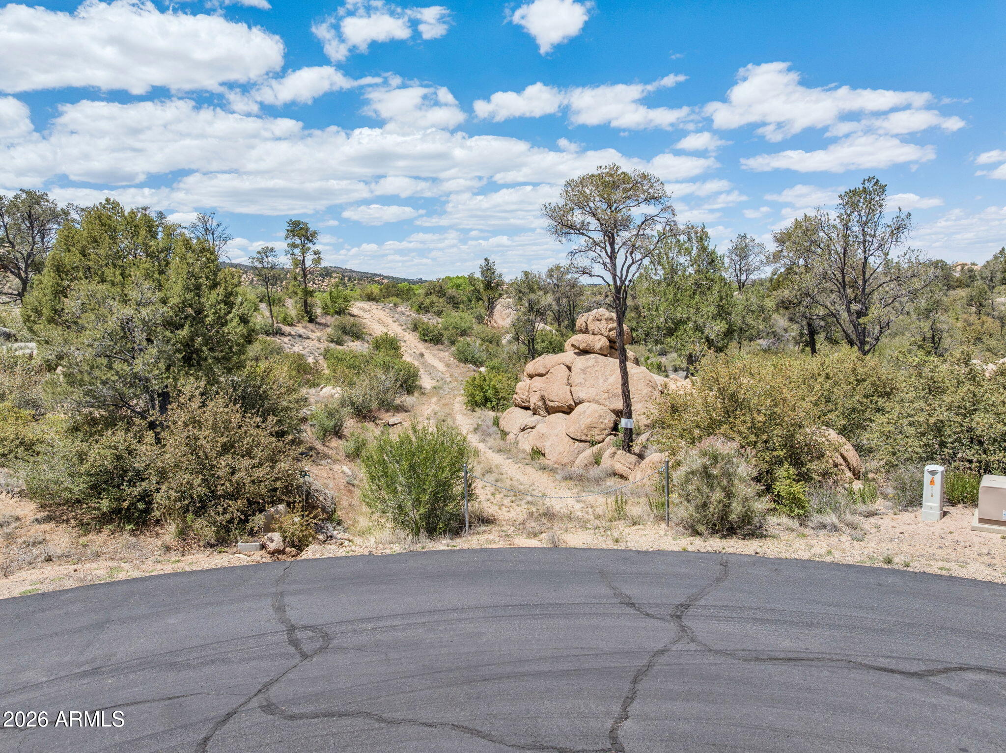 AMERICAN RANCH PHASE 3B - Land