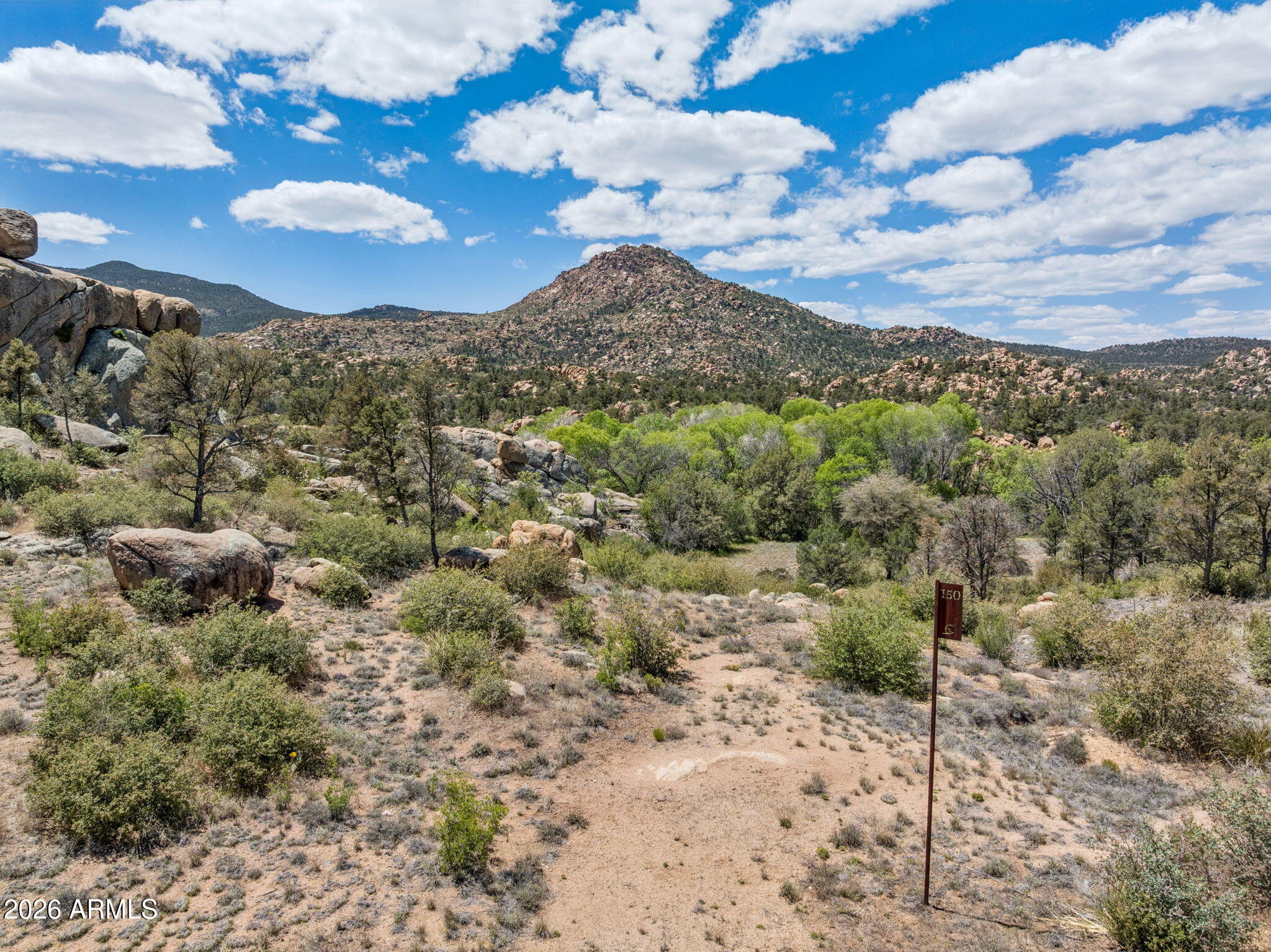 AMERICAN RANCH PHASE 3B - Land