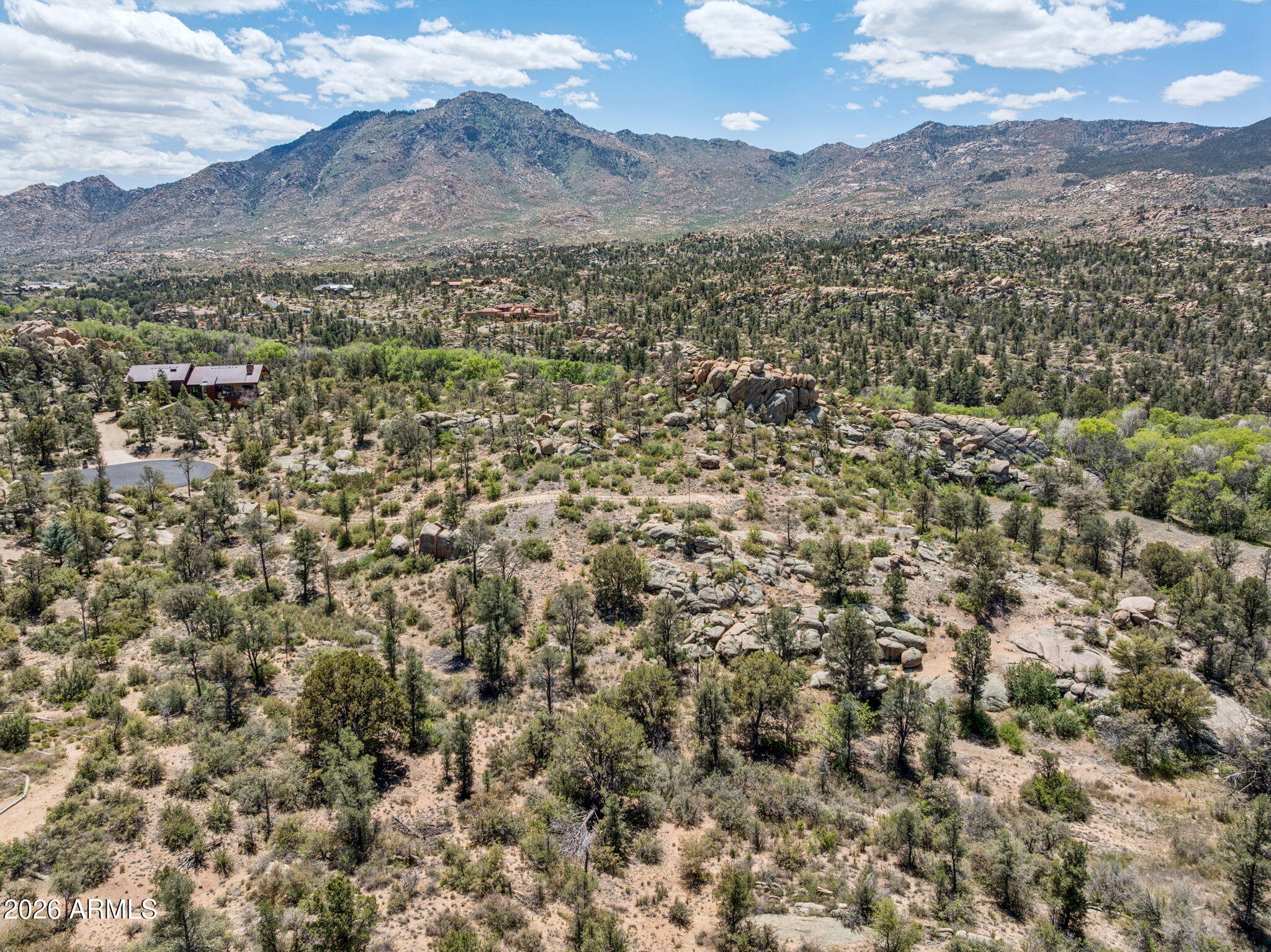 AMERICAN RANCH PHASE 3B - Land