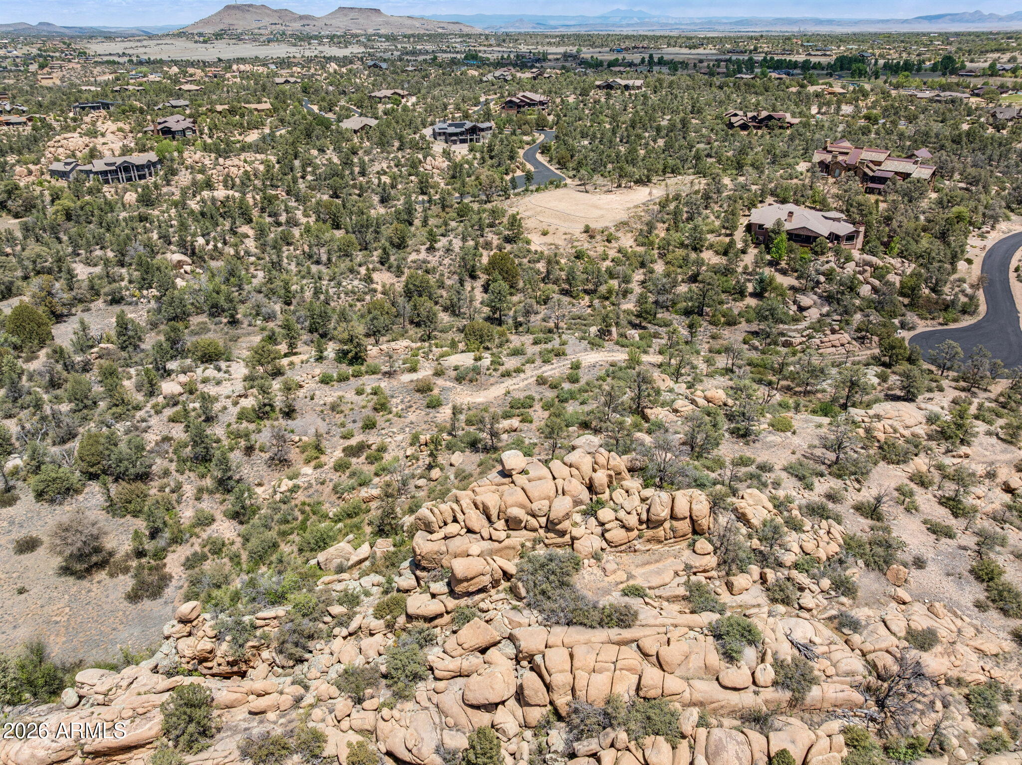 AMERICAN RANCH PHASE 3B - Land