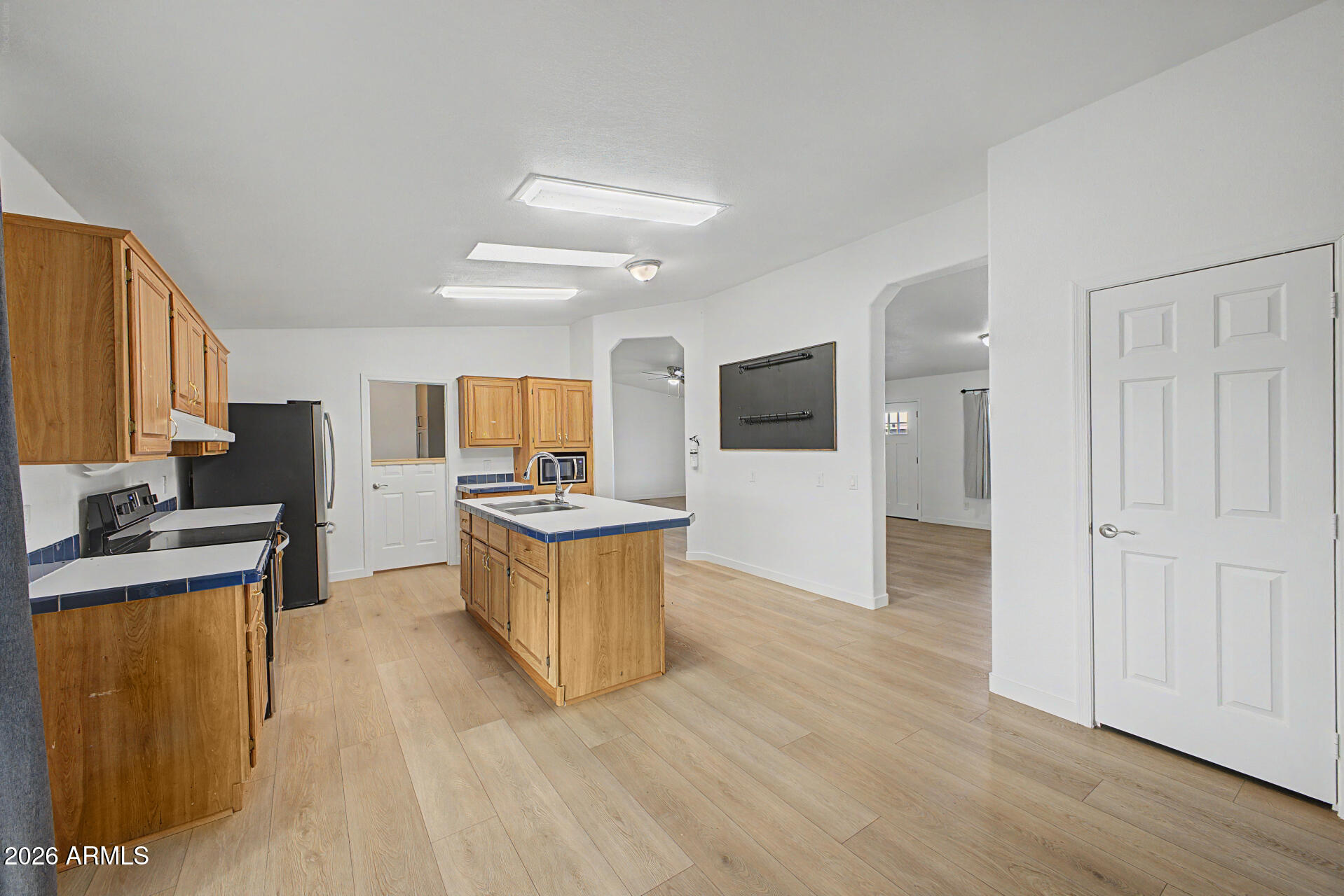 CHANDLER HEIGHTS RANCHES UNIT IV - Residential