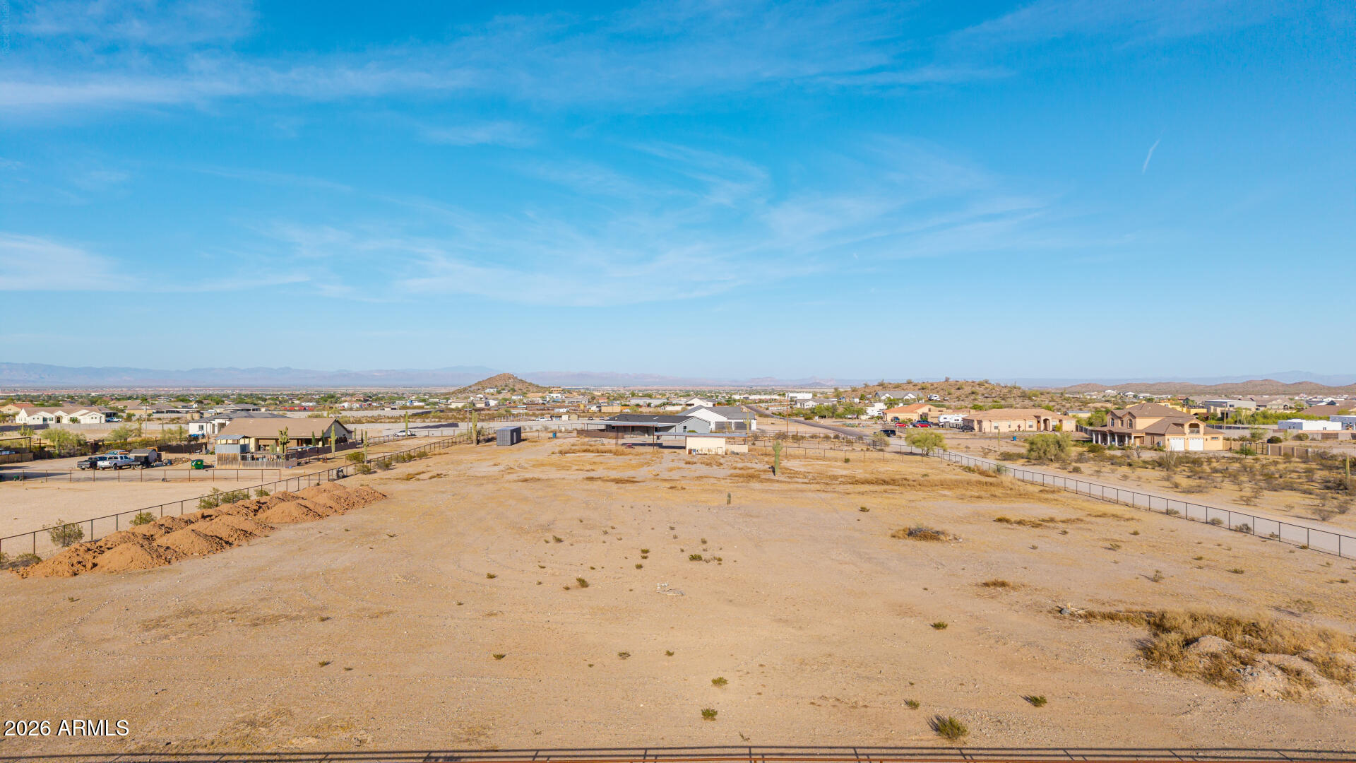 CHANDLER HEIGHTS RANCHES UNIT IV - Residential