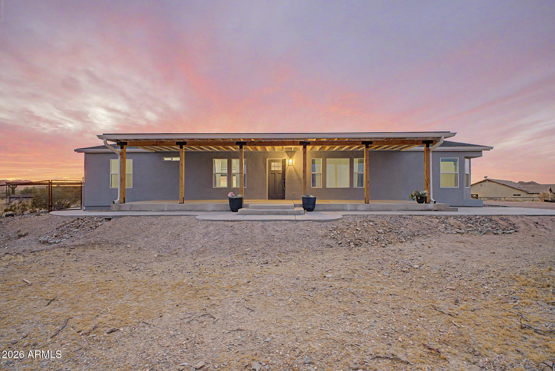 CHANDLER HEIGHTS RANCHES UNIT IV - Residential