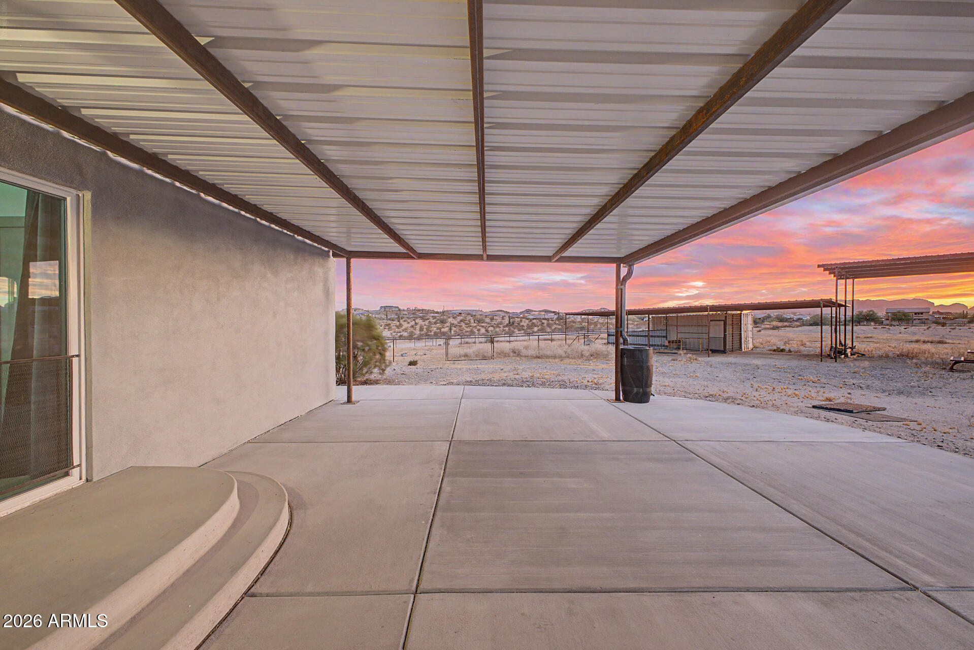 CHANDLER HEIGHTS RANCHES UNIT IV - Residential