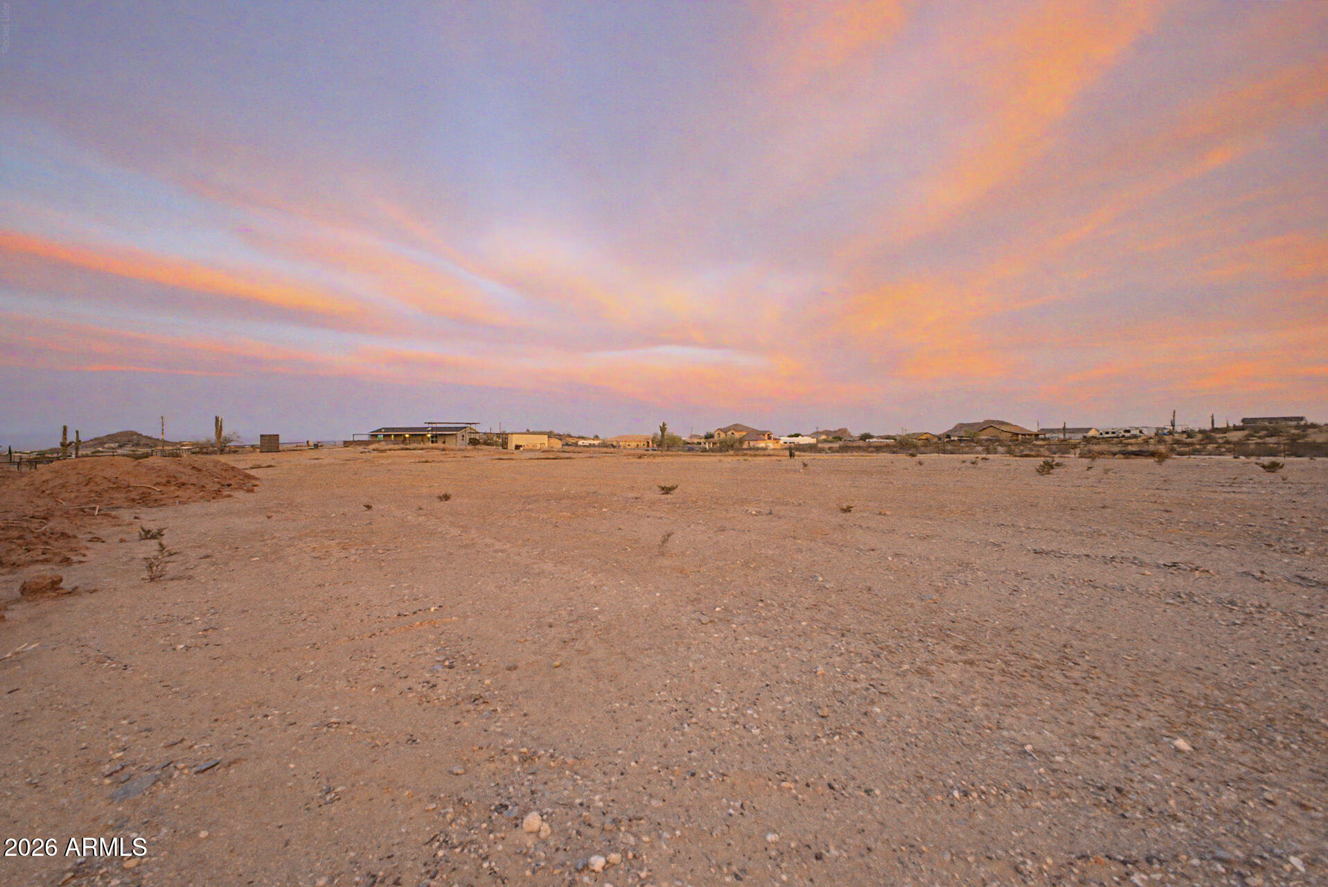 CHANDLER HEIGHTS RANCHES UNIT IV - Residential