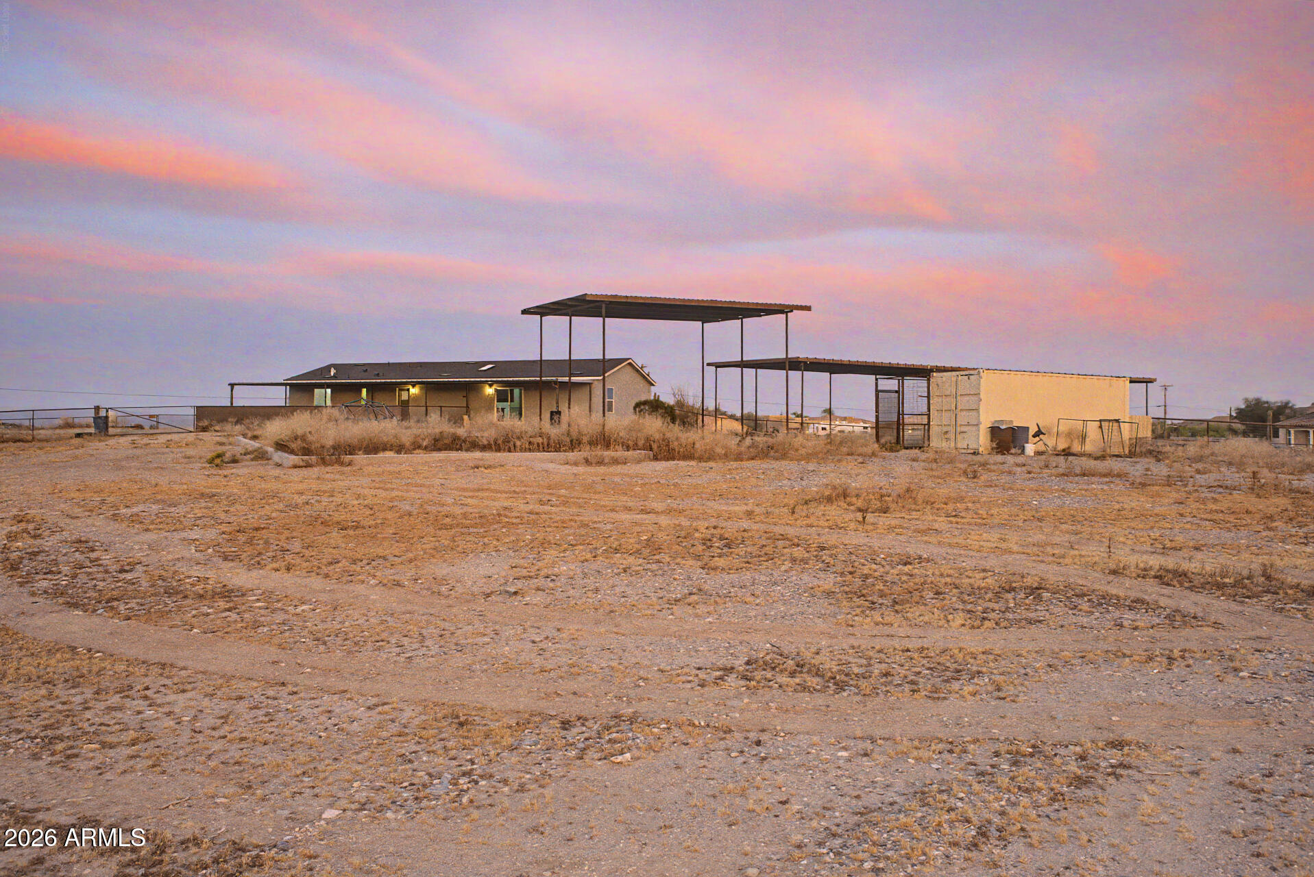 CHANDLER HEIGHTS RANCHES UNIT IV - Residential