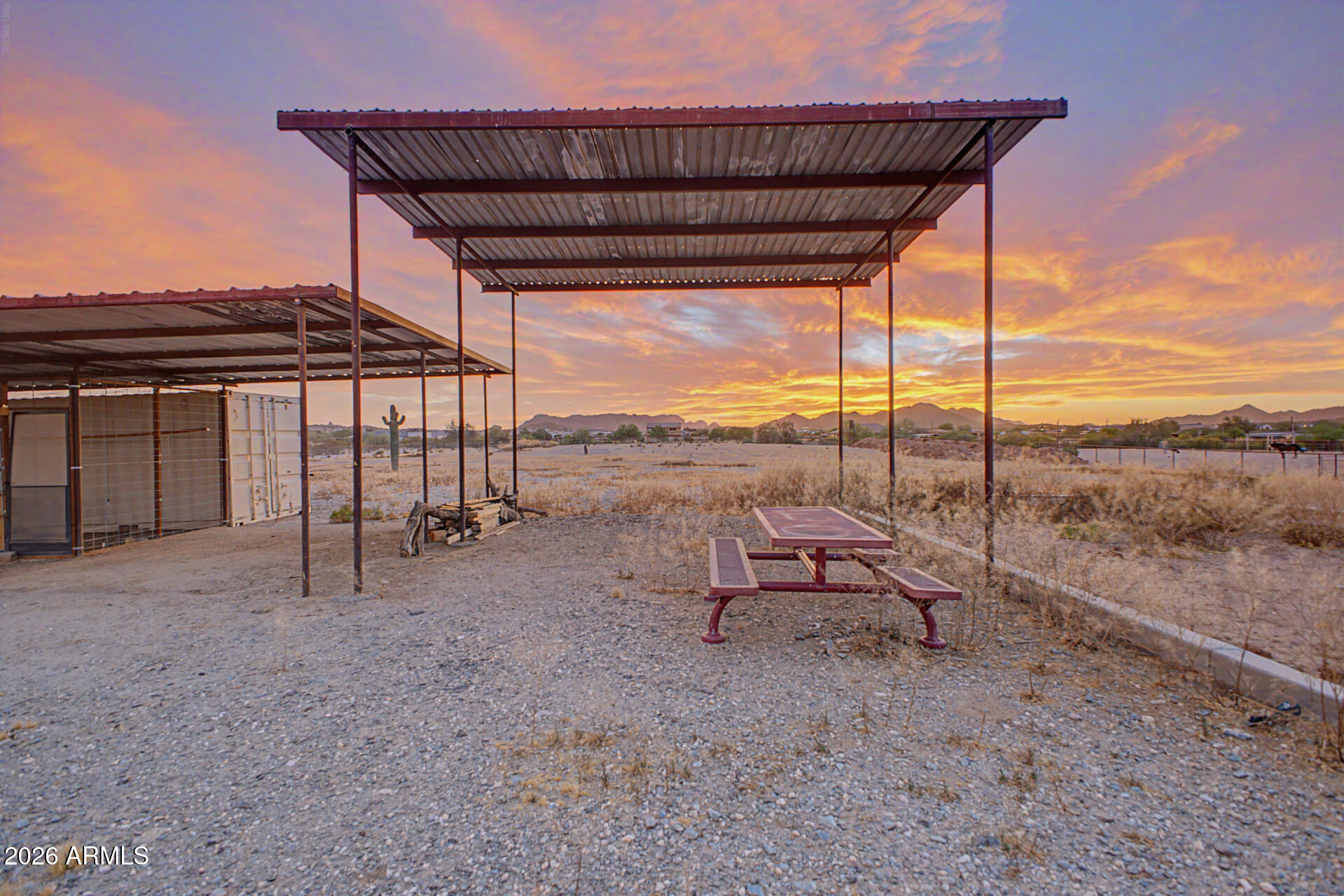 CHANDLER HEIGHTS RANCHES UNIT IV - Residential