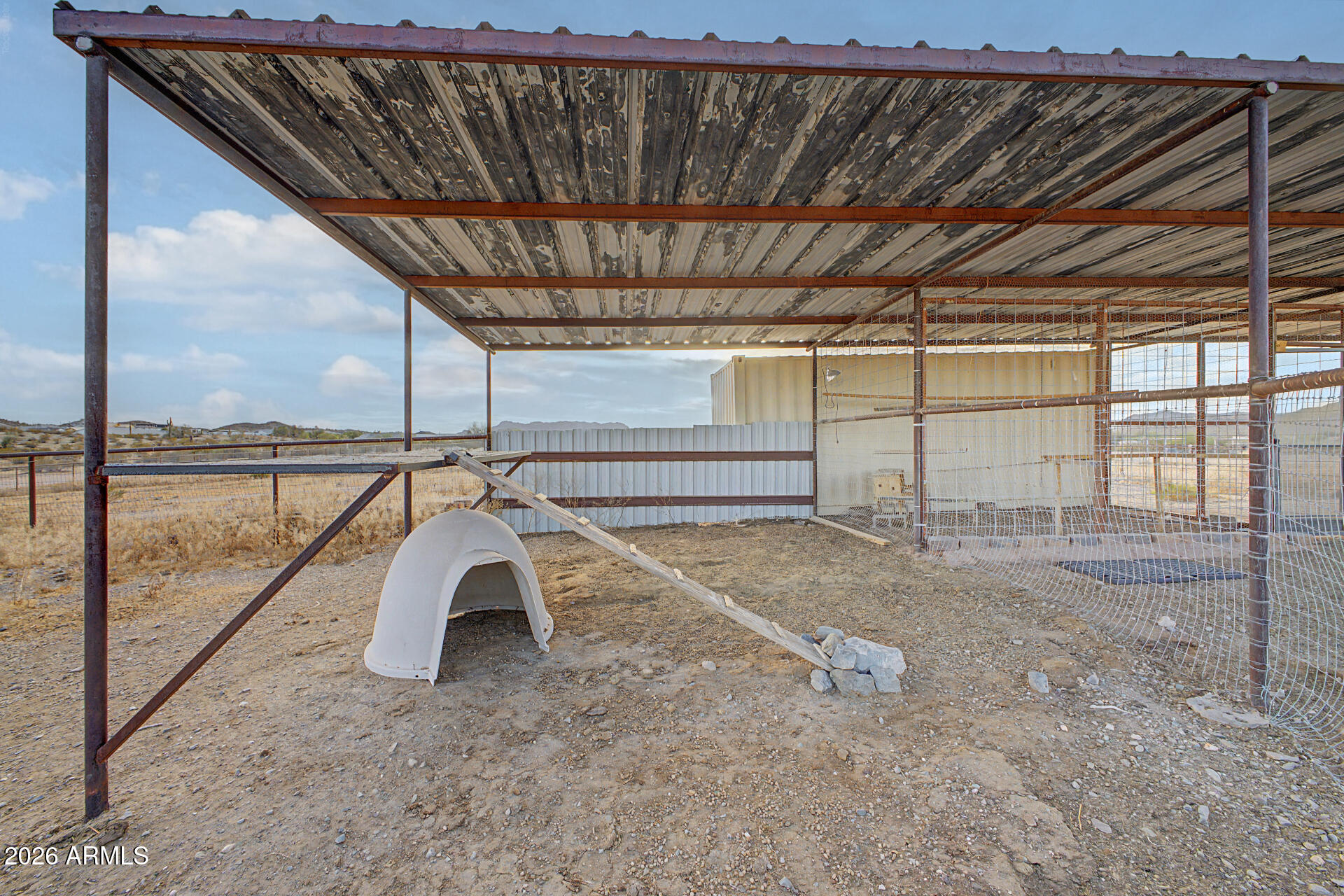 CHANDLER HEIGHTS RANCHES UNIT IV - Residential